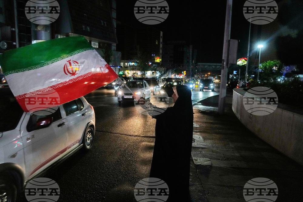 Iran War