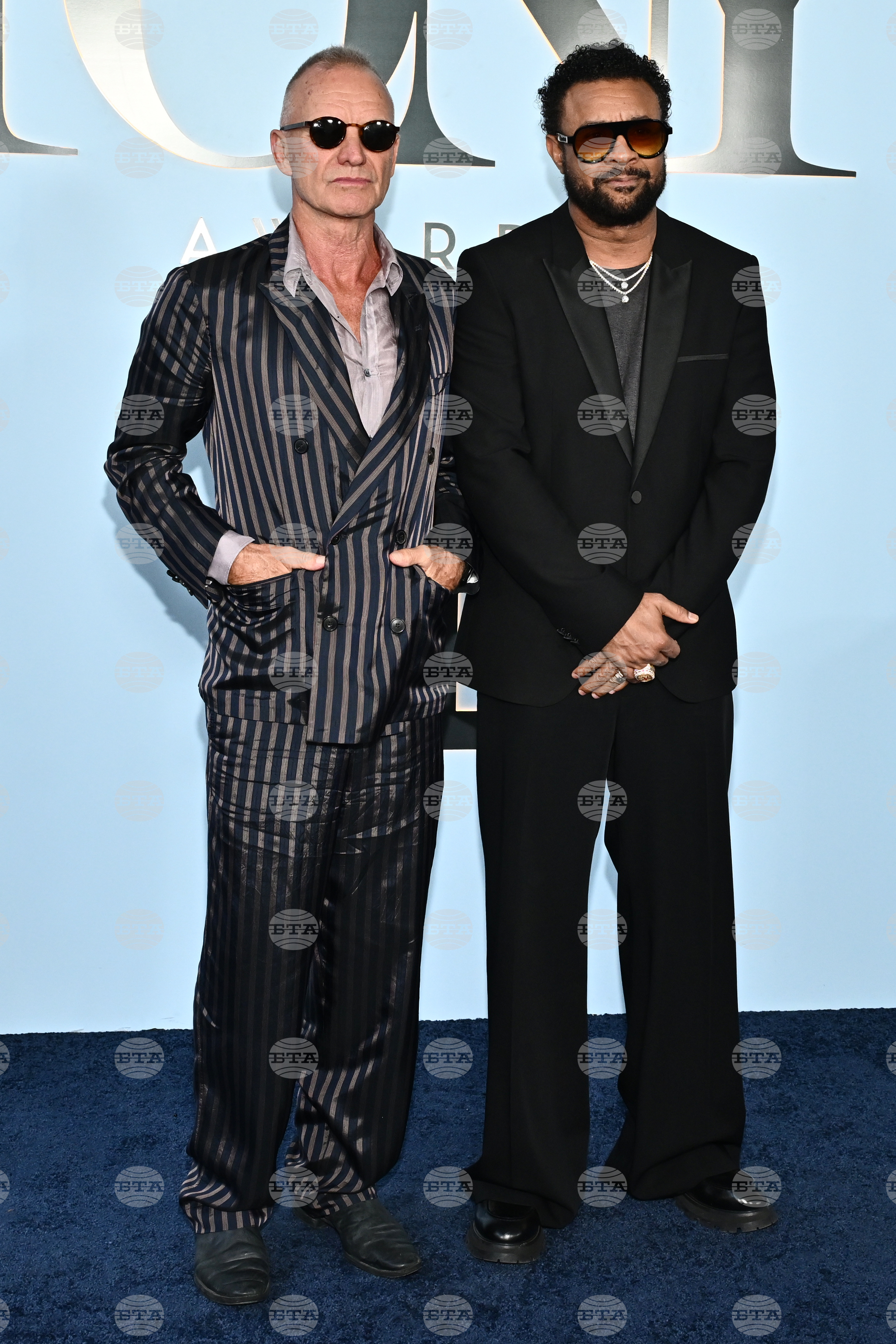2026 Tony Awards - Arrivals