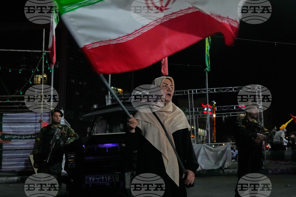 Iran War