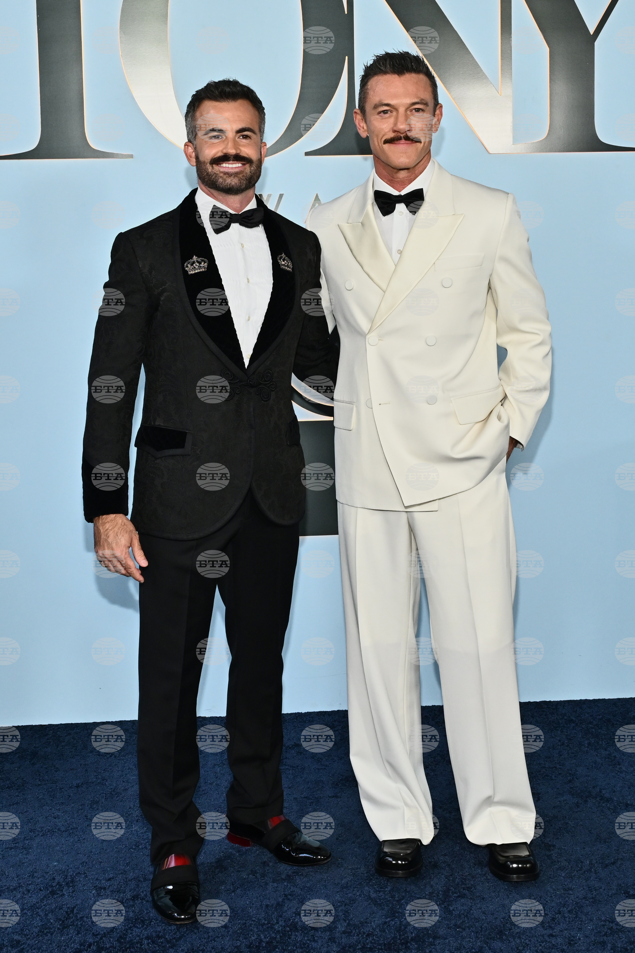 2026 Tony Awards - Arrivals