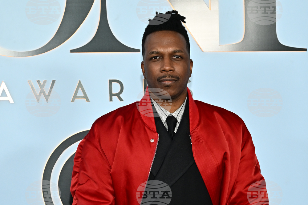 2026 Tony Awards - Arrivals