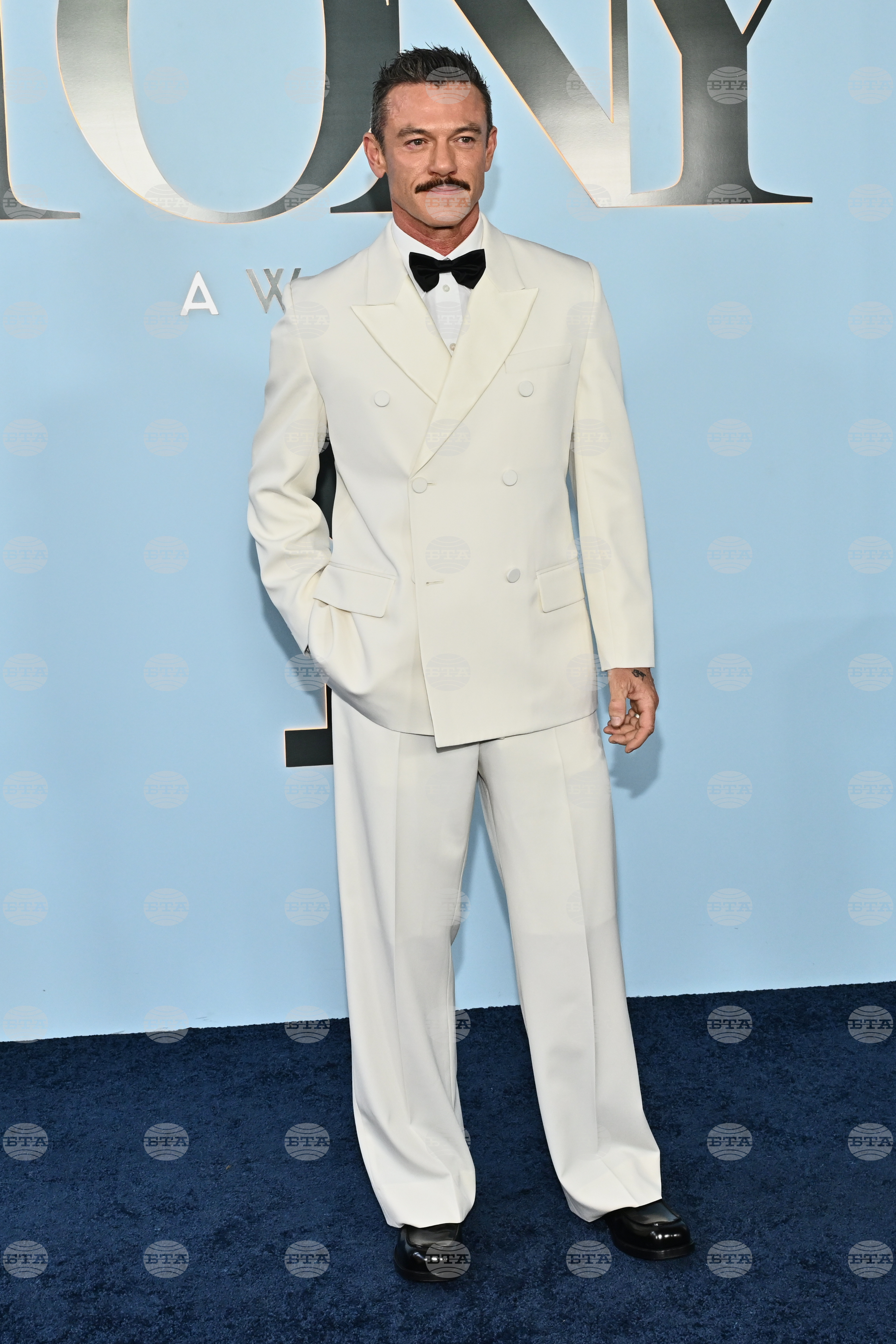 2026 Tony Awards - Arrivals