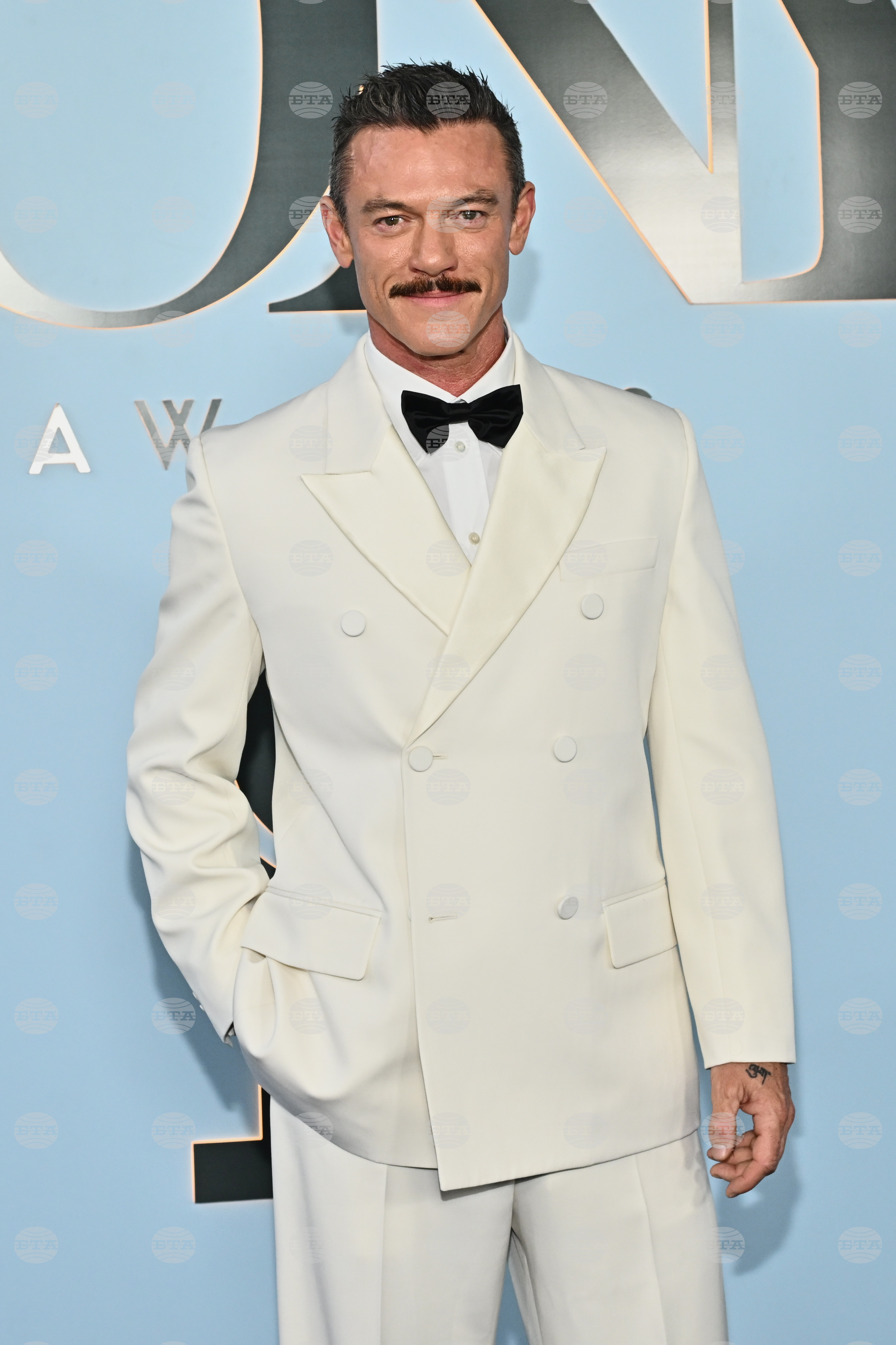 2026 Tony Awards - Arrivals