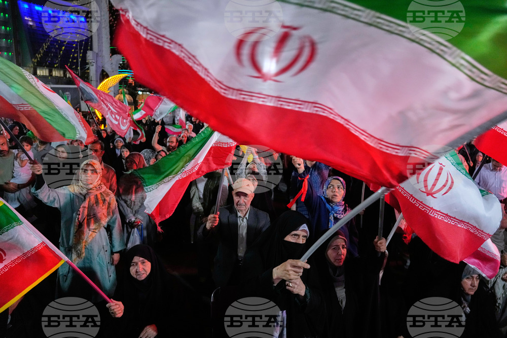Iran War
