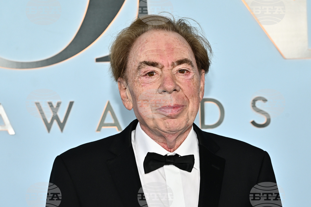 2026 Tony Awards - Arrivals