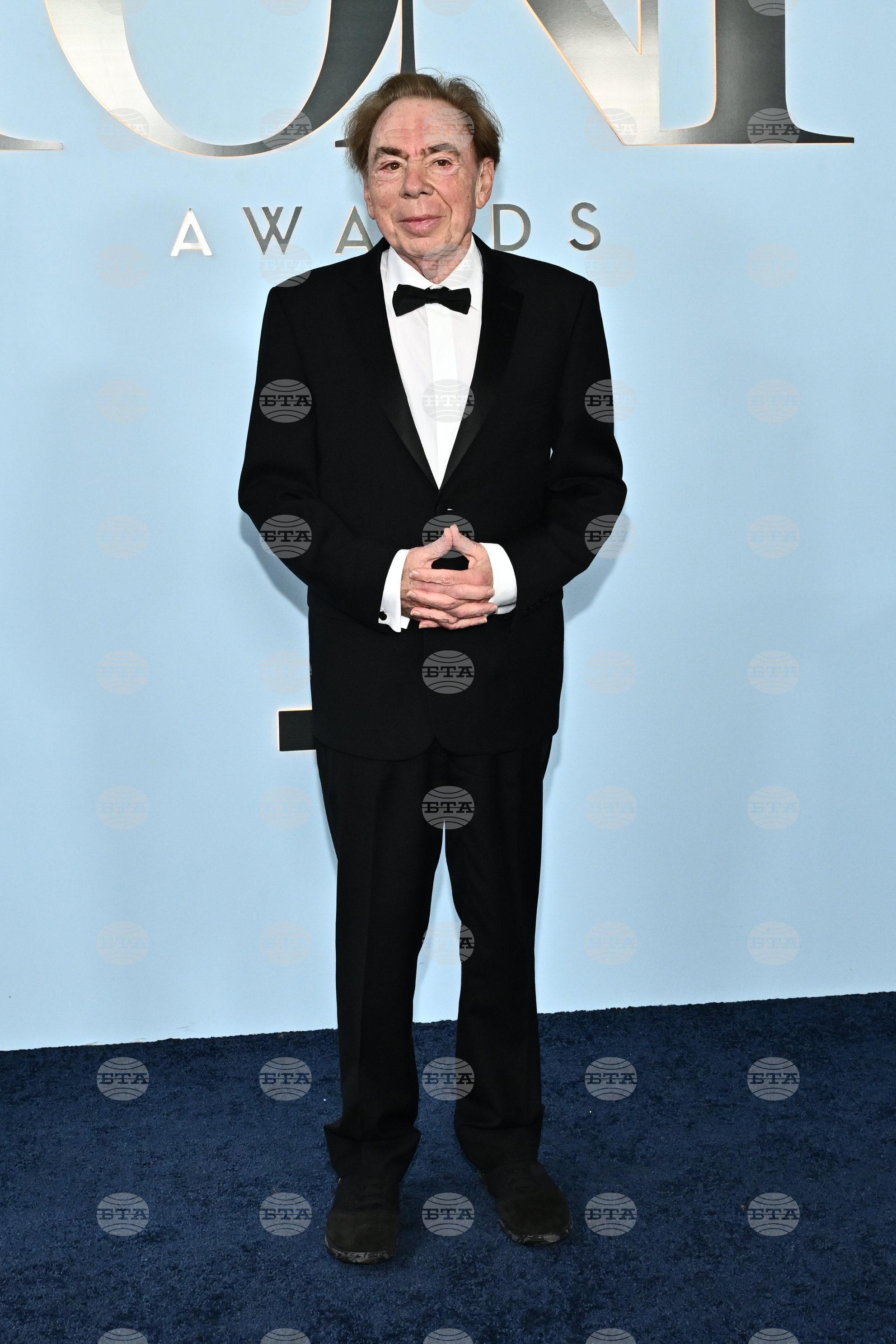 2026 Tony Awards - Arrivals