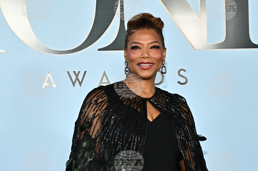 2026 Tony Awards - Arrivals