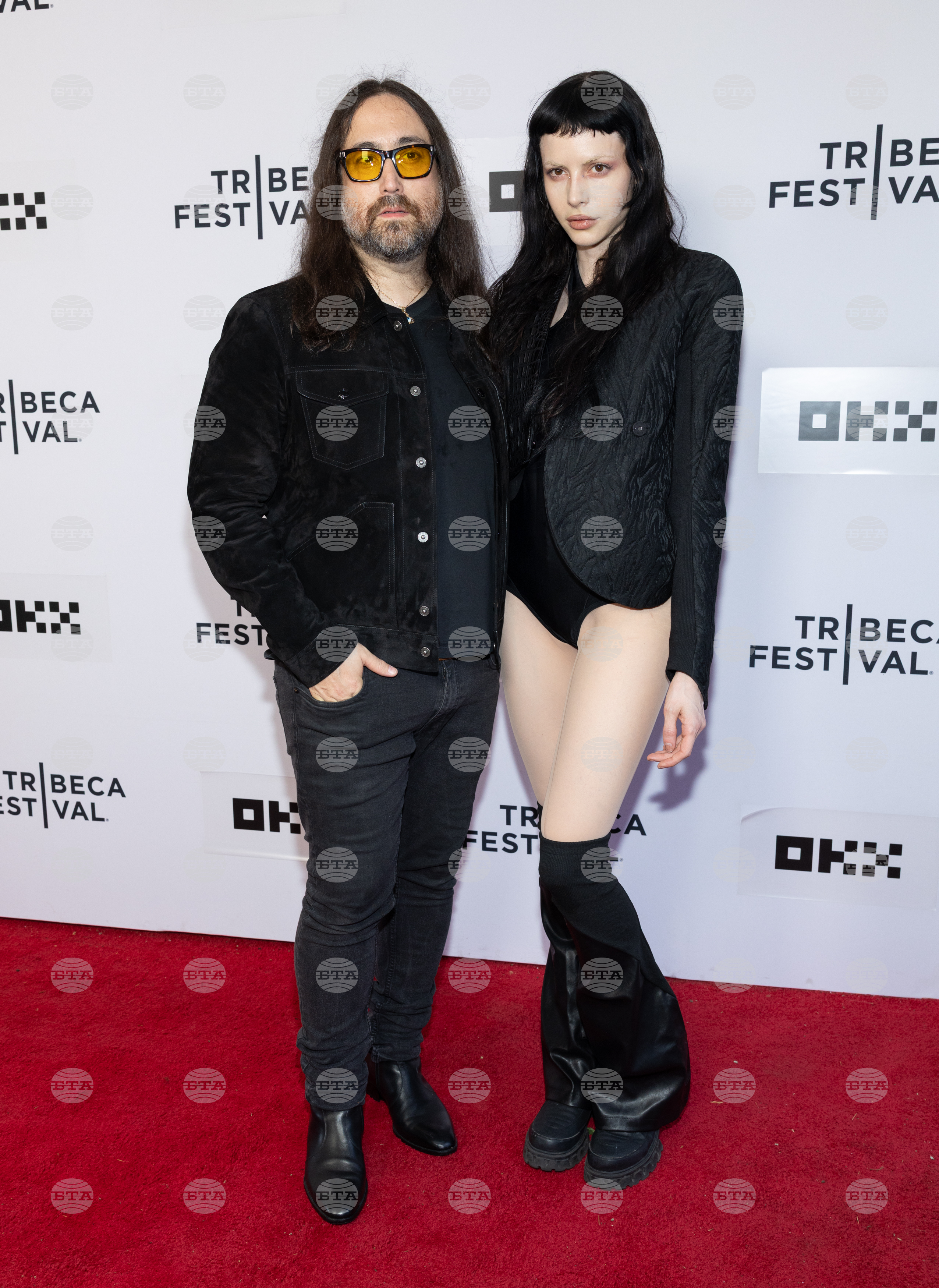 2026 Tribeca Festival - "threeASFOUR: Full Circle" Premiere