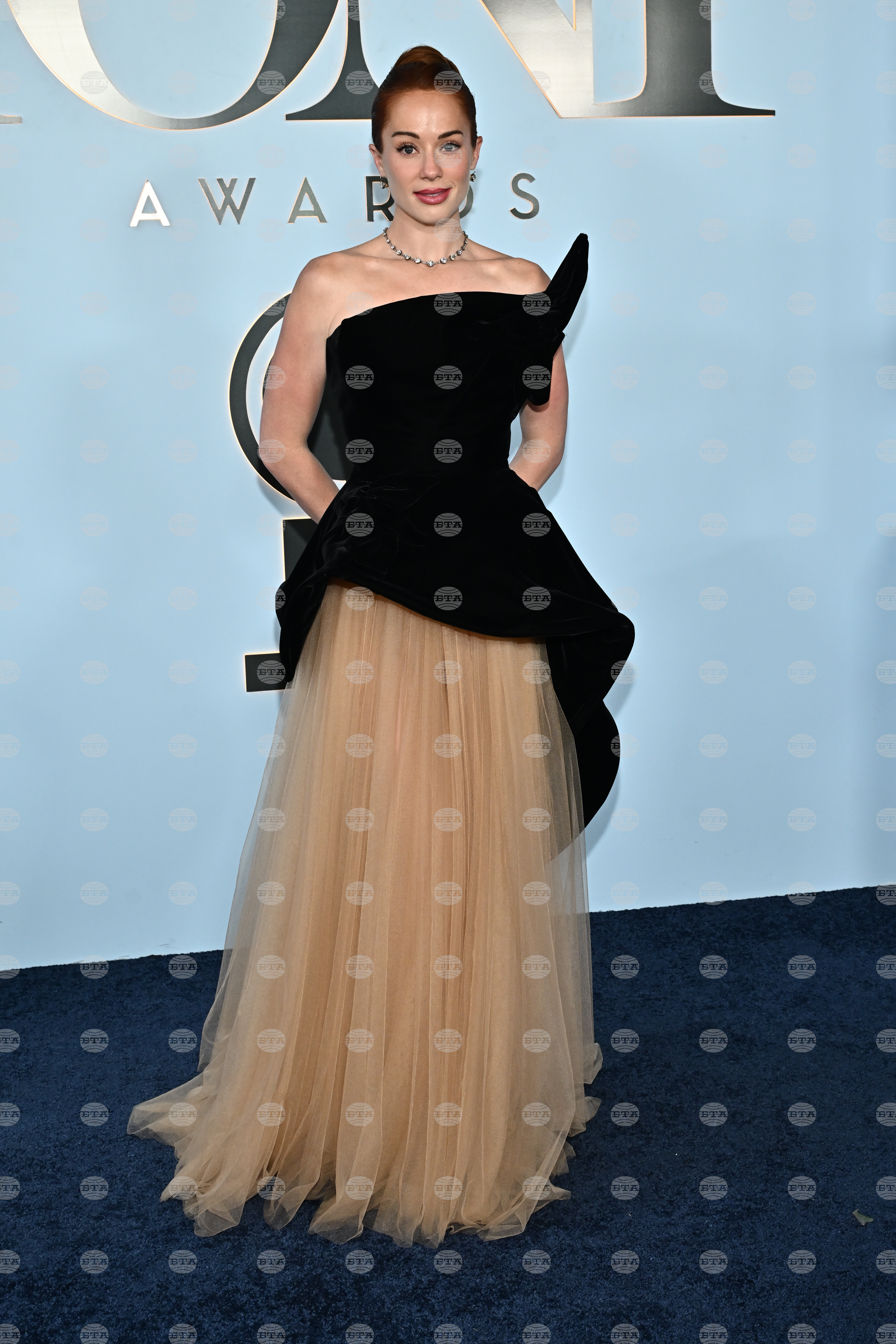 2026 Tony Awards - Arrivals