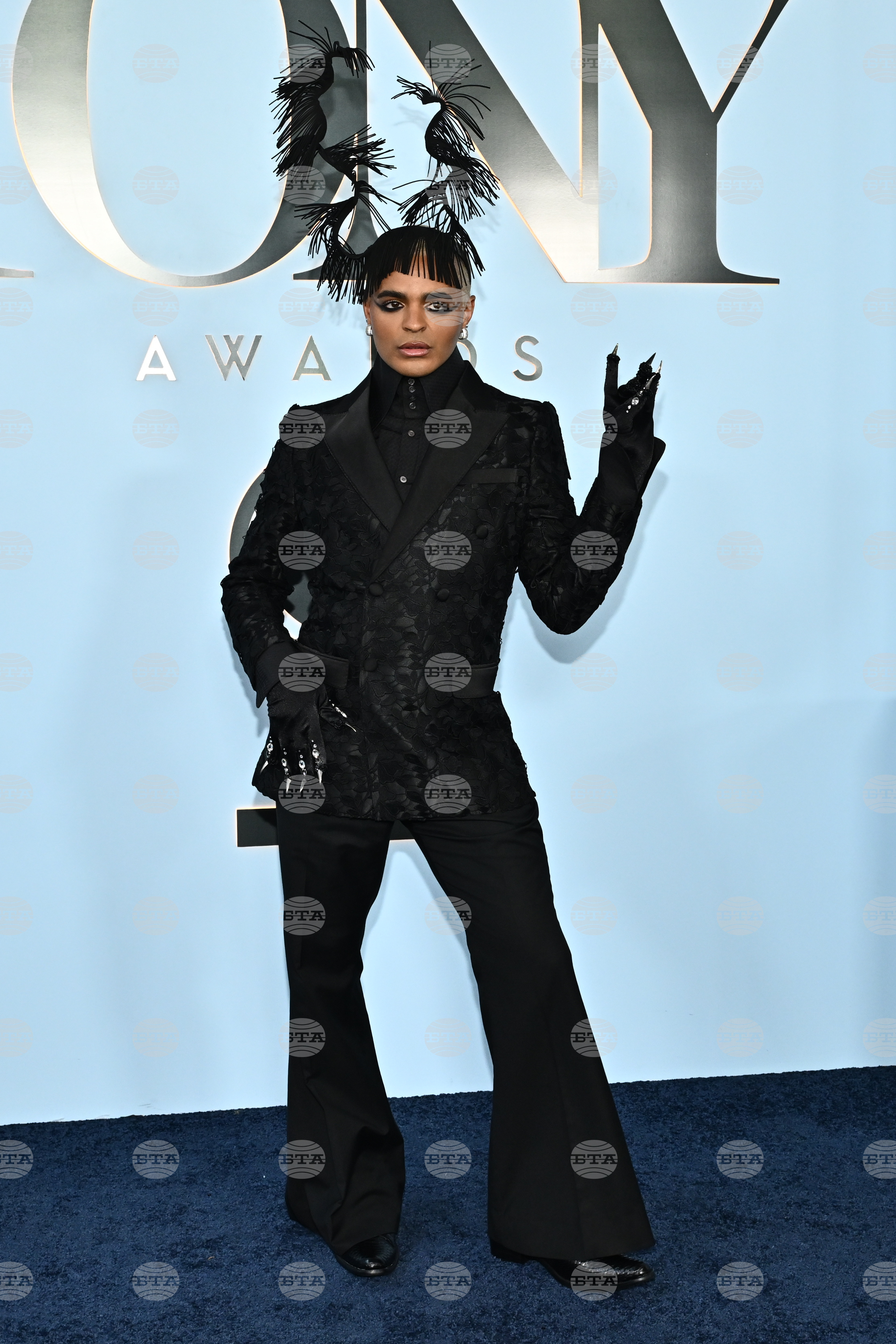 2026 Tony Awards - Arrivals