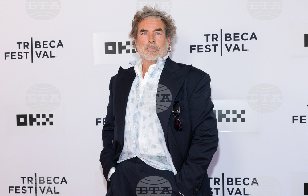 2026 Tribeca Festival - "threeASFOUR: Full Circle" Premiere