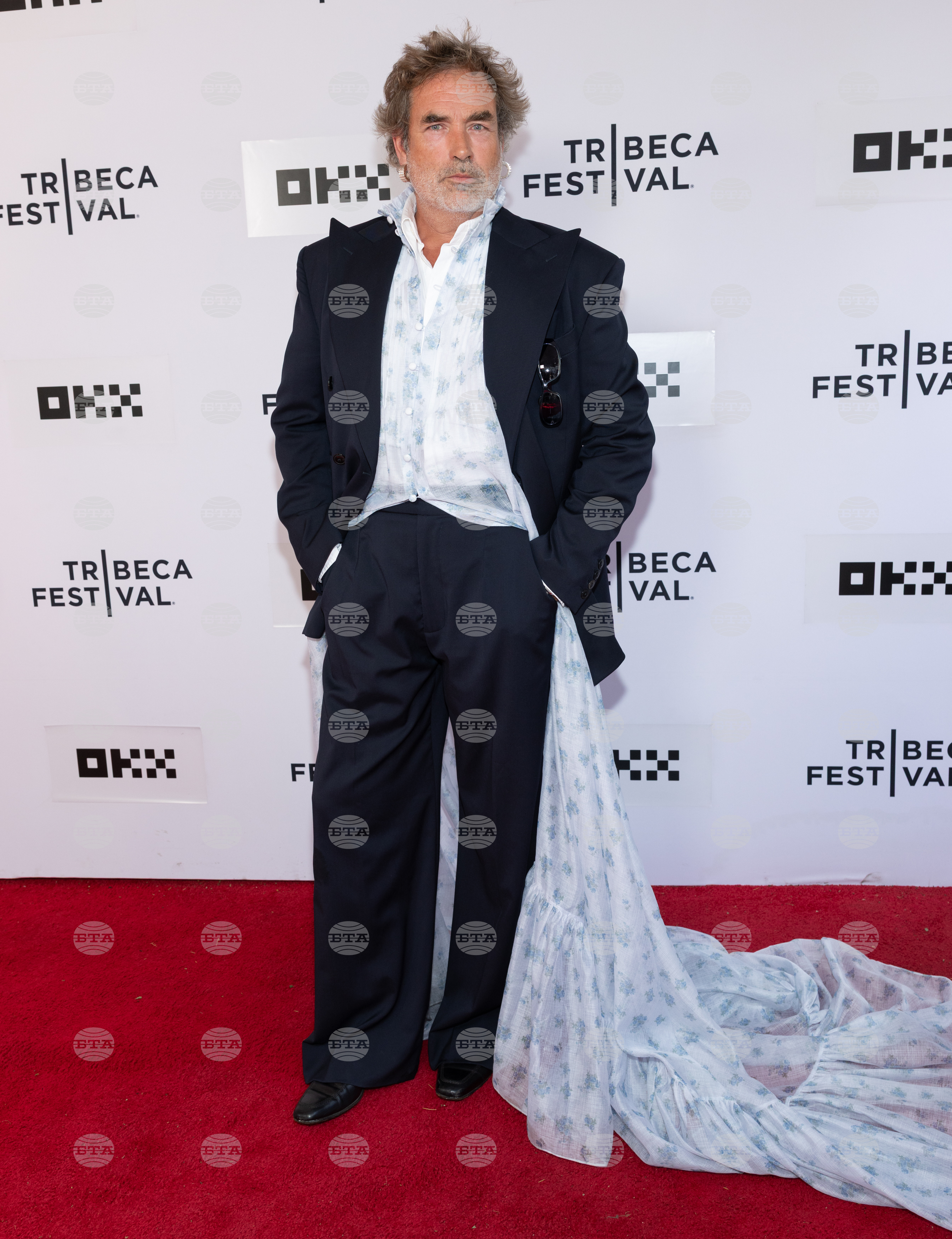 2026 Tribeca Festival - "threeASFOUR: Full Circle" Premiere
