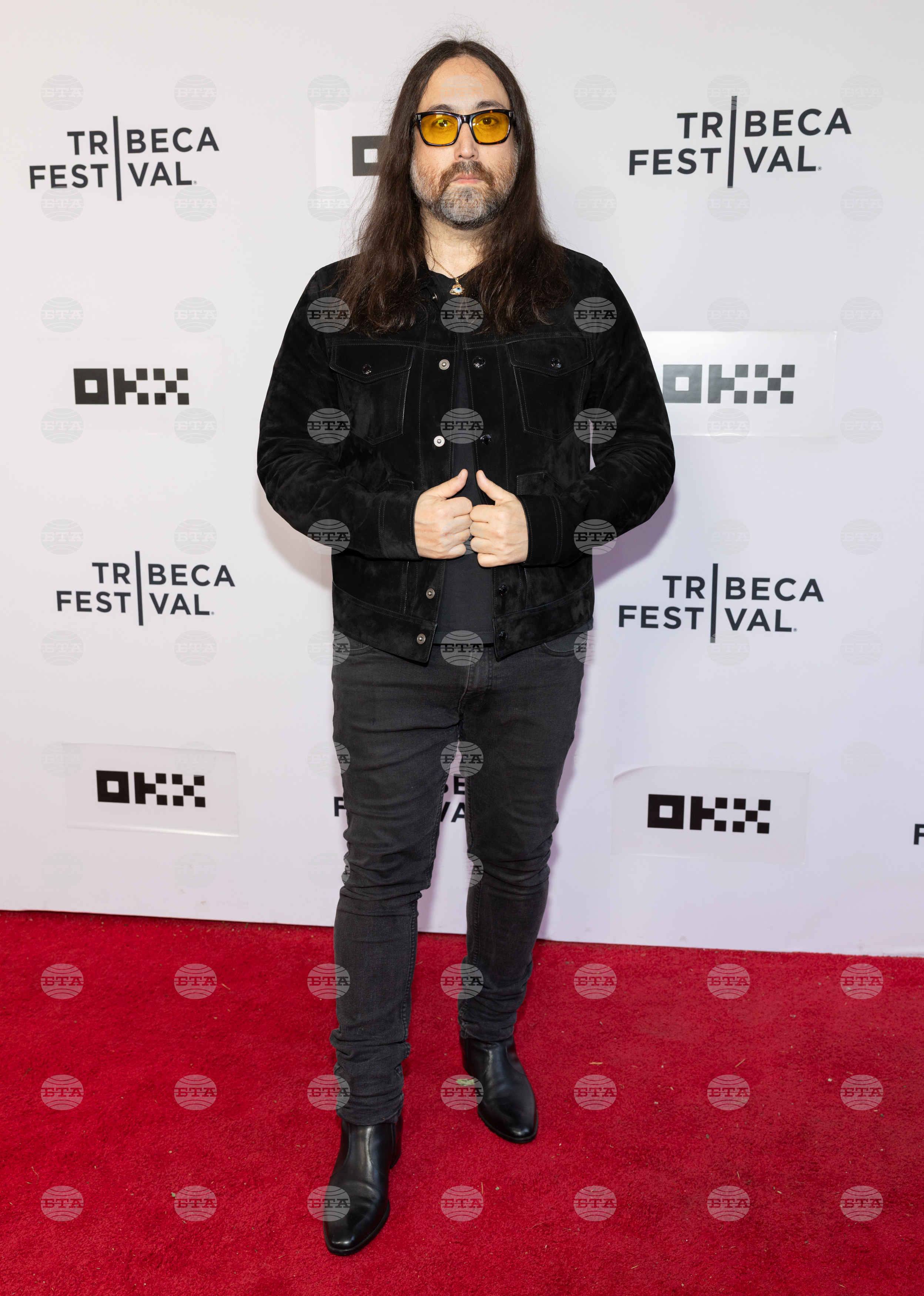 2026 Tribeca Festival - "threeASFOUR: Full Circle" Premiere