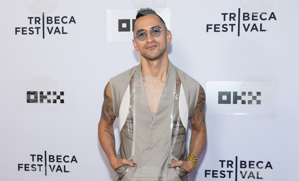 2026 Tribeca Festival - "threeASFOUR: Full Circle" Premiere
