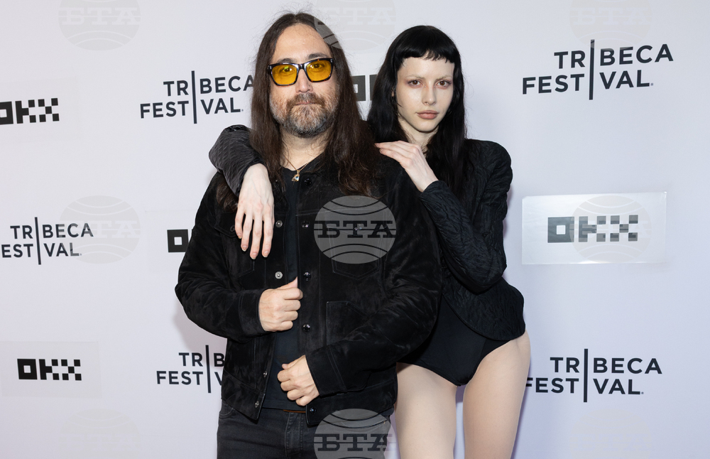2026 Tribeca Festival - "threeASFOUR: Full Circle" Premiere