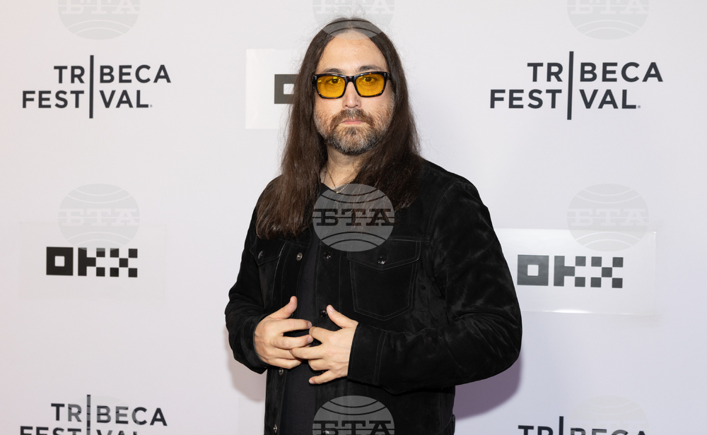 2026 Tribeca Festival - "threeASFOUR: Full Circle" Premiere