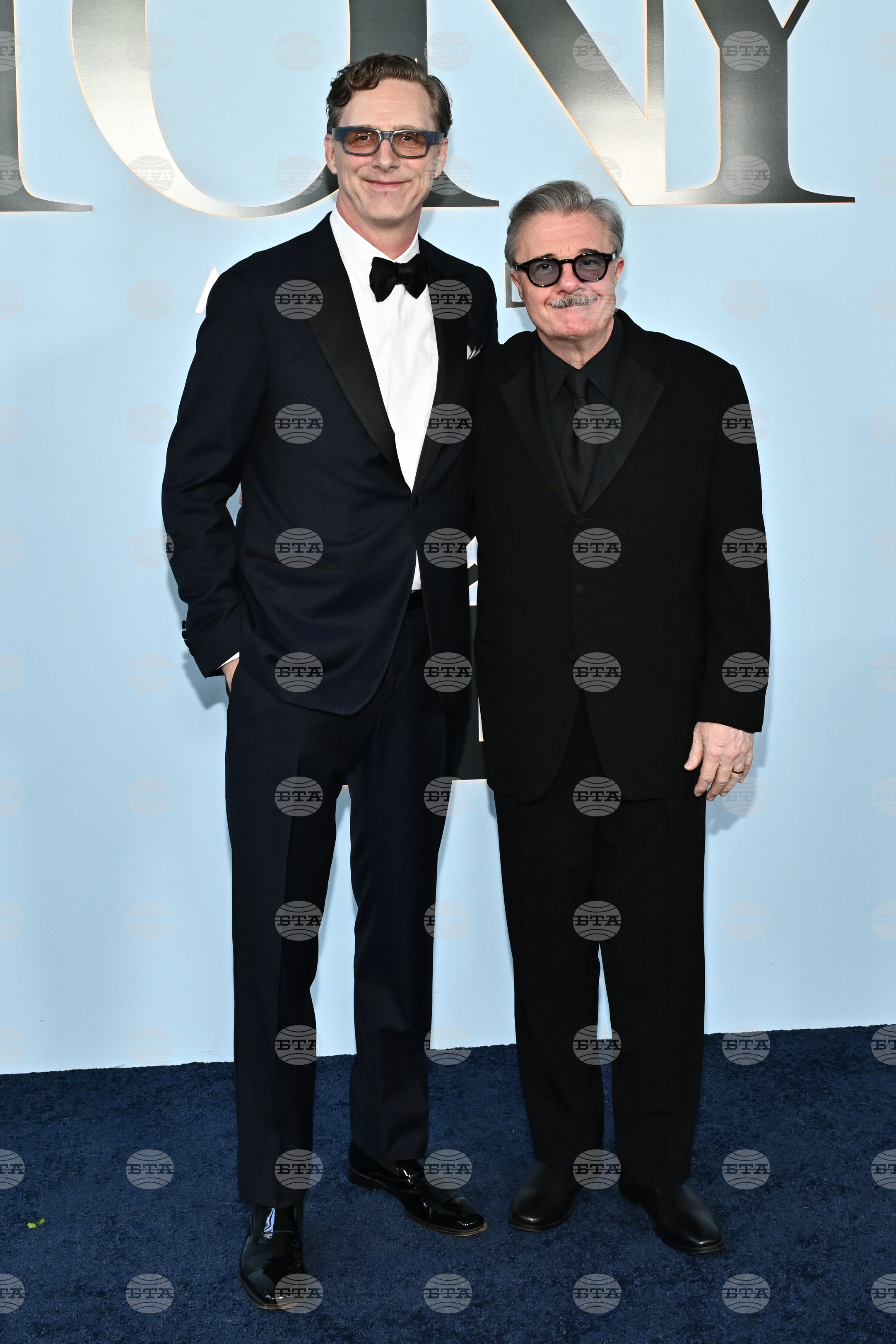 2026 Tony Awards - Arrivals