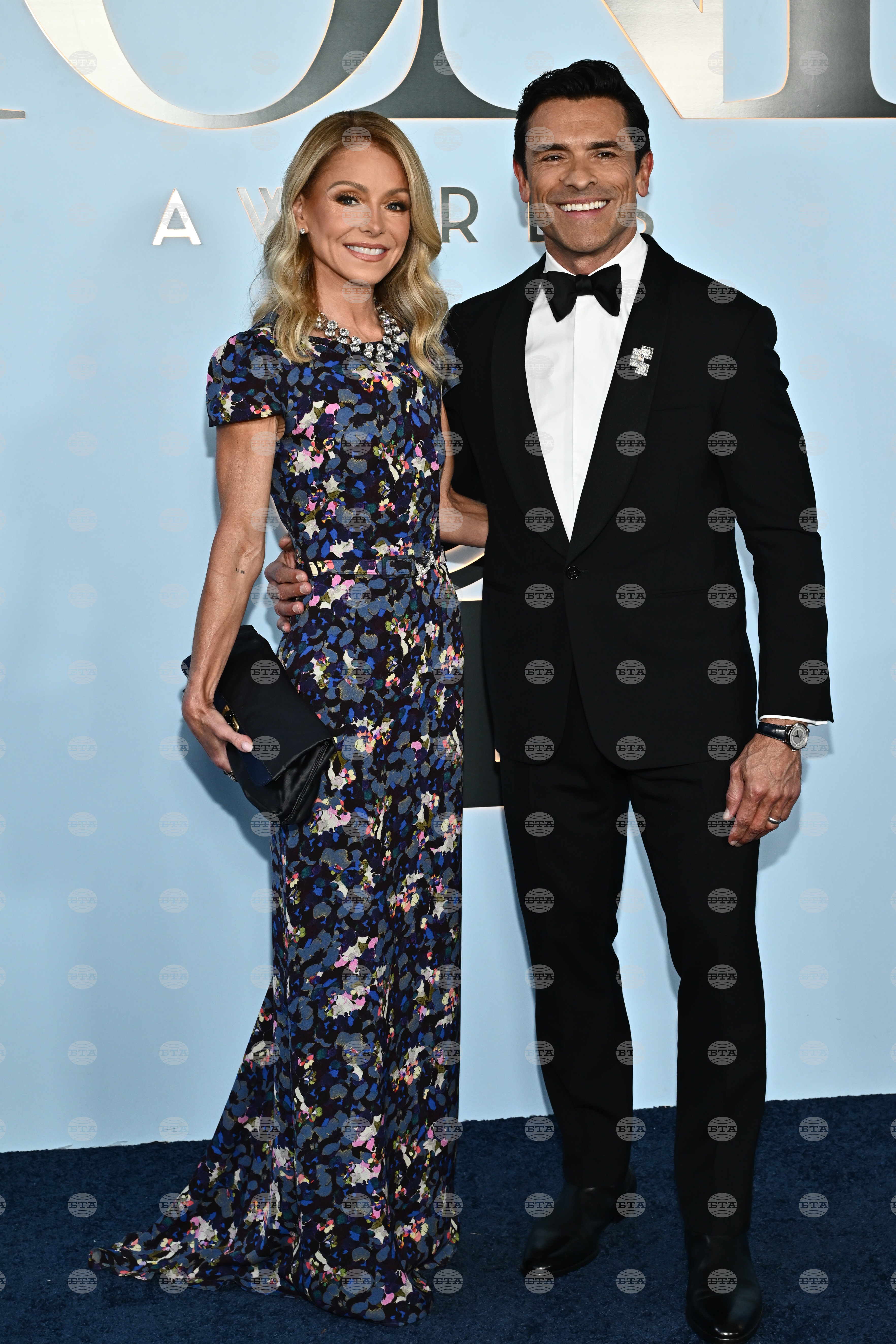 2026 Tony Awards - Arrivals