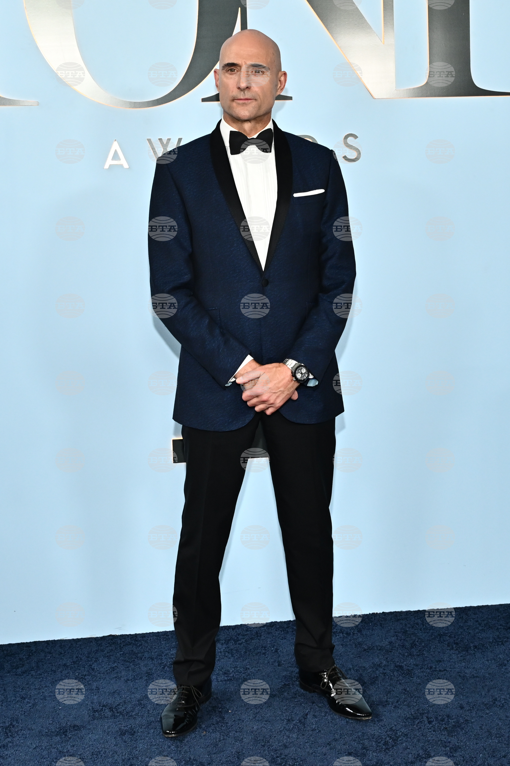 2026 Tony Awards - Arrivals