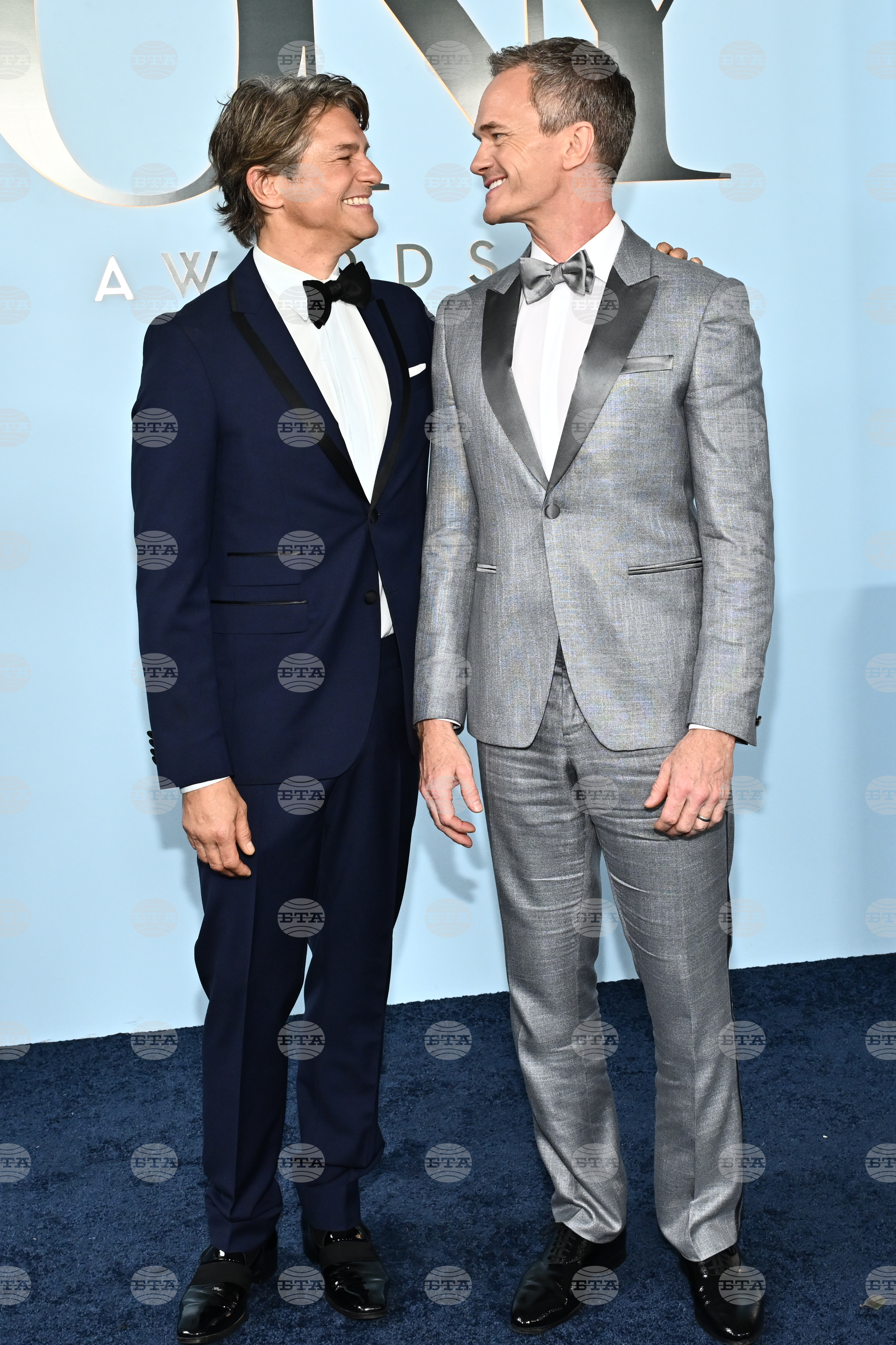 2026 Tony Awards - Arrivals