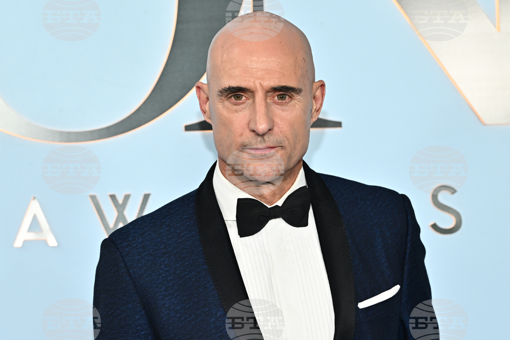 2026 Tony Awards - Arrivals