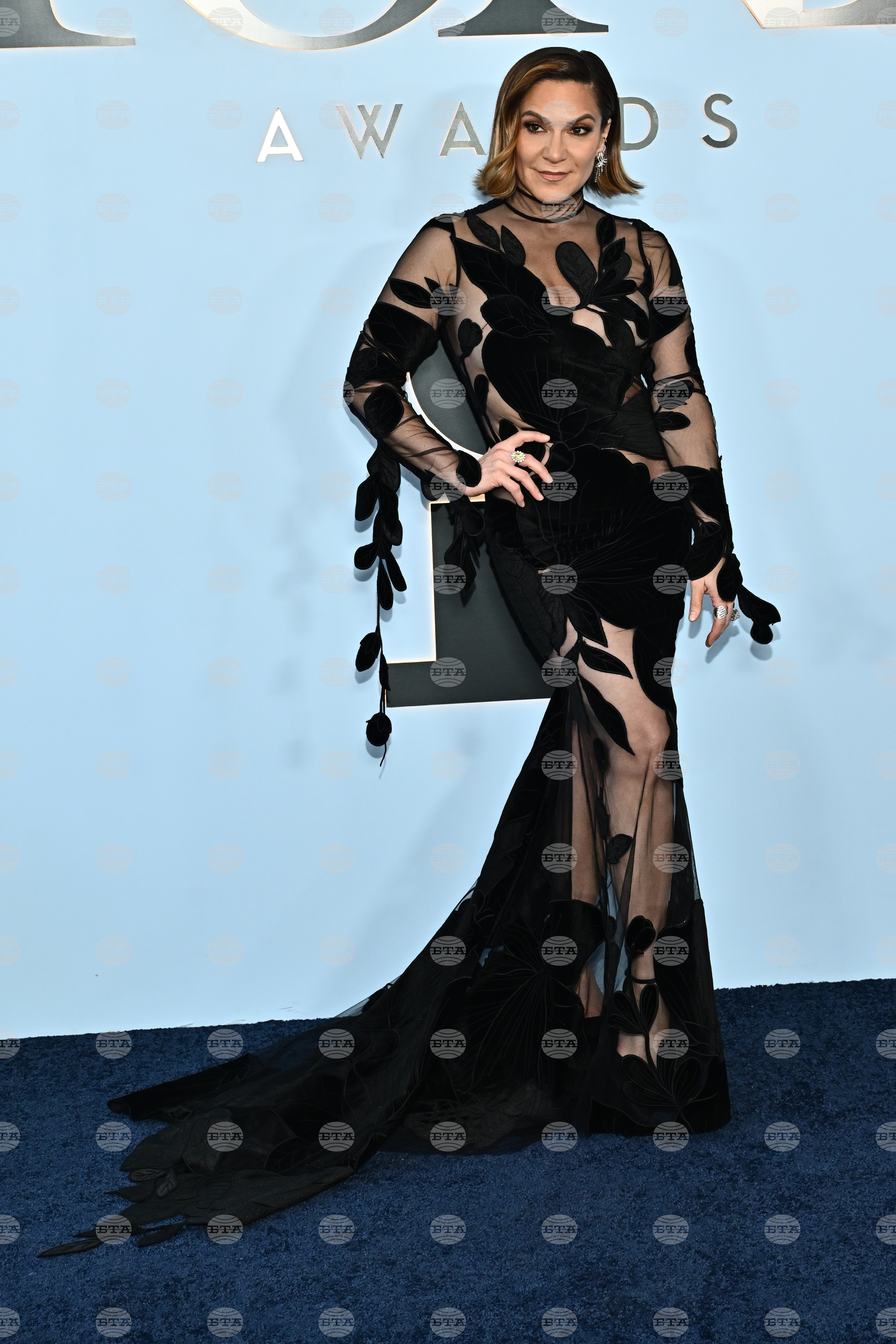 2026 Tony Awards - Arrivals