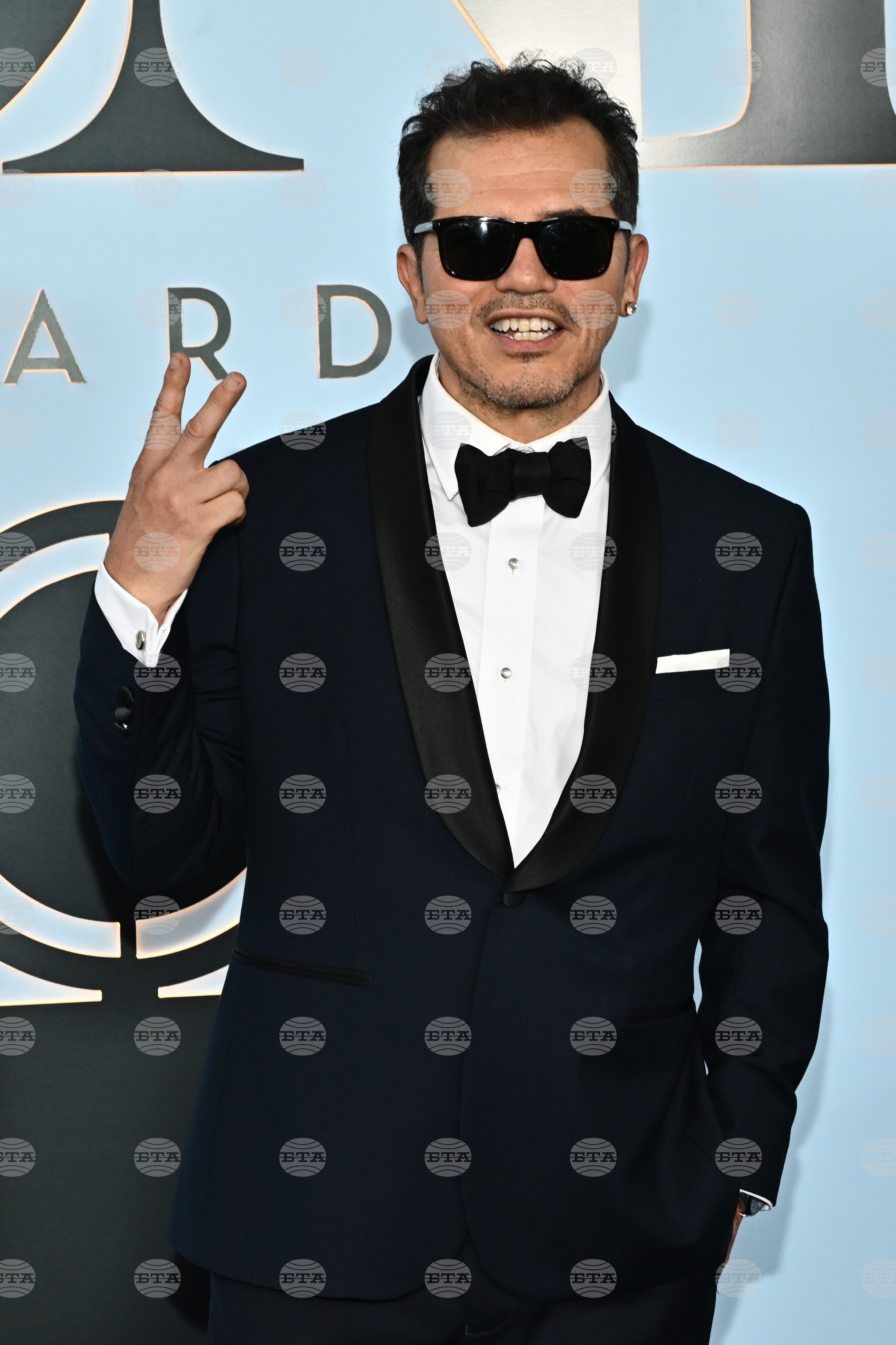 2026 Tony Awards - Arrivals