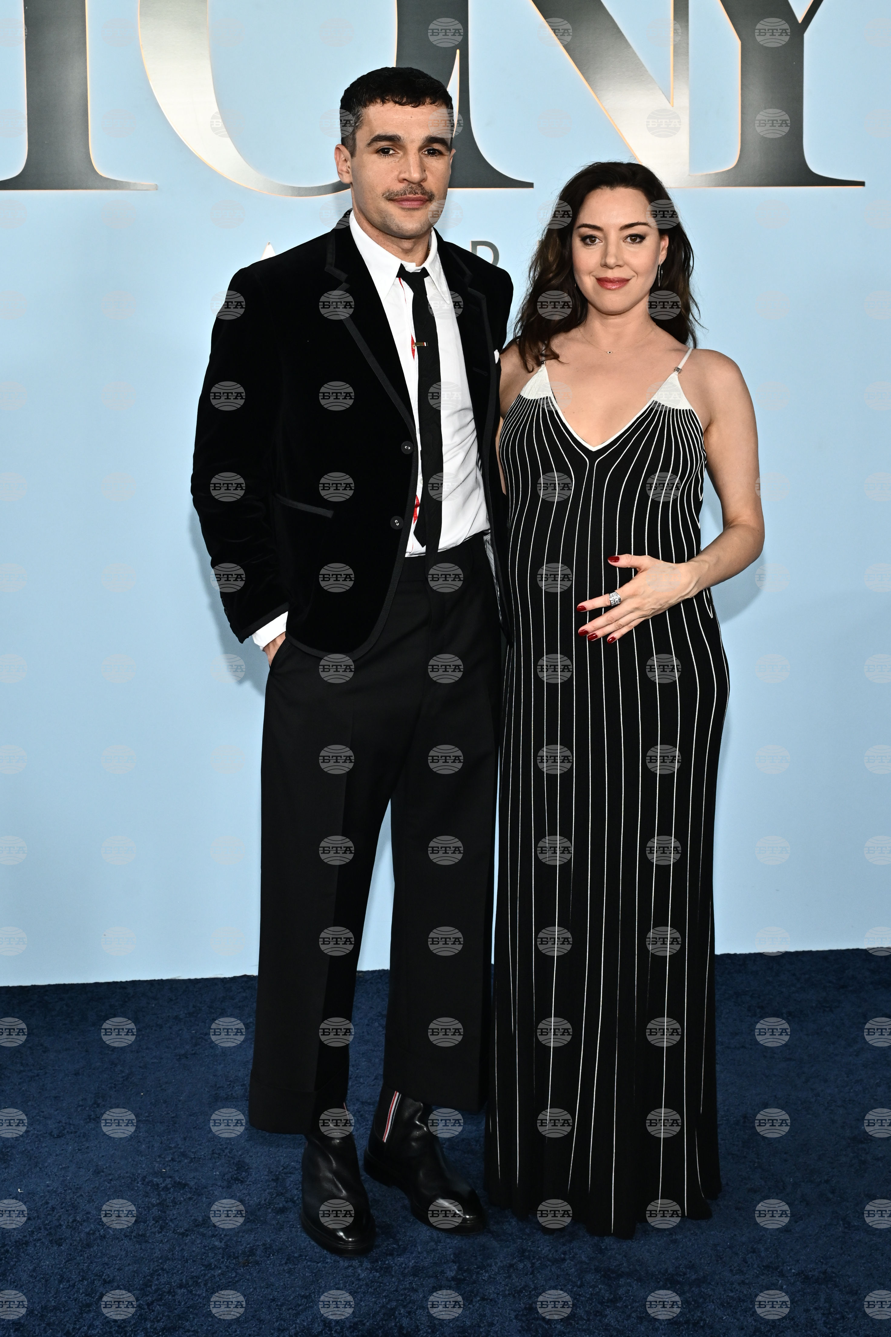 2026 Tony Awards - Arrivals