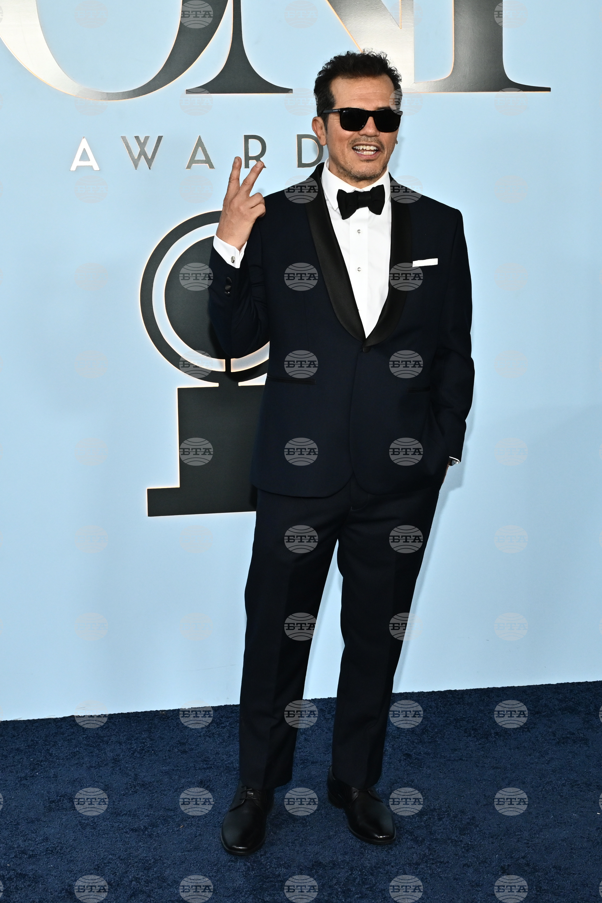 2026 Tony Awards - Arrivals