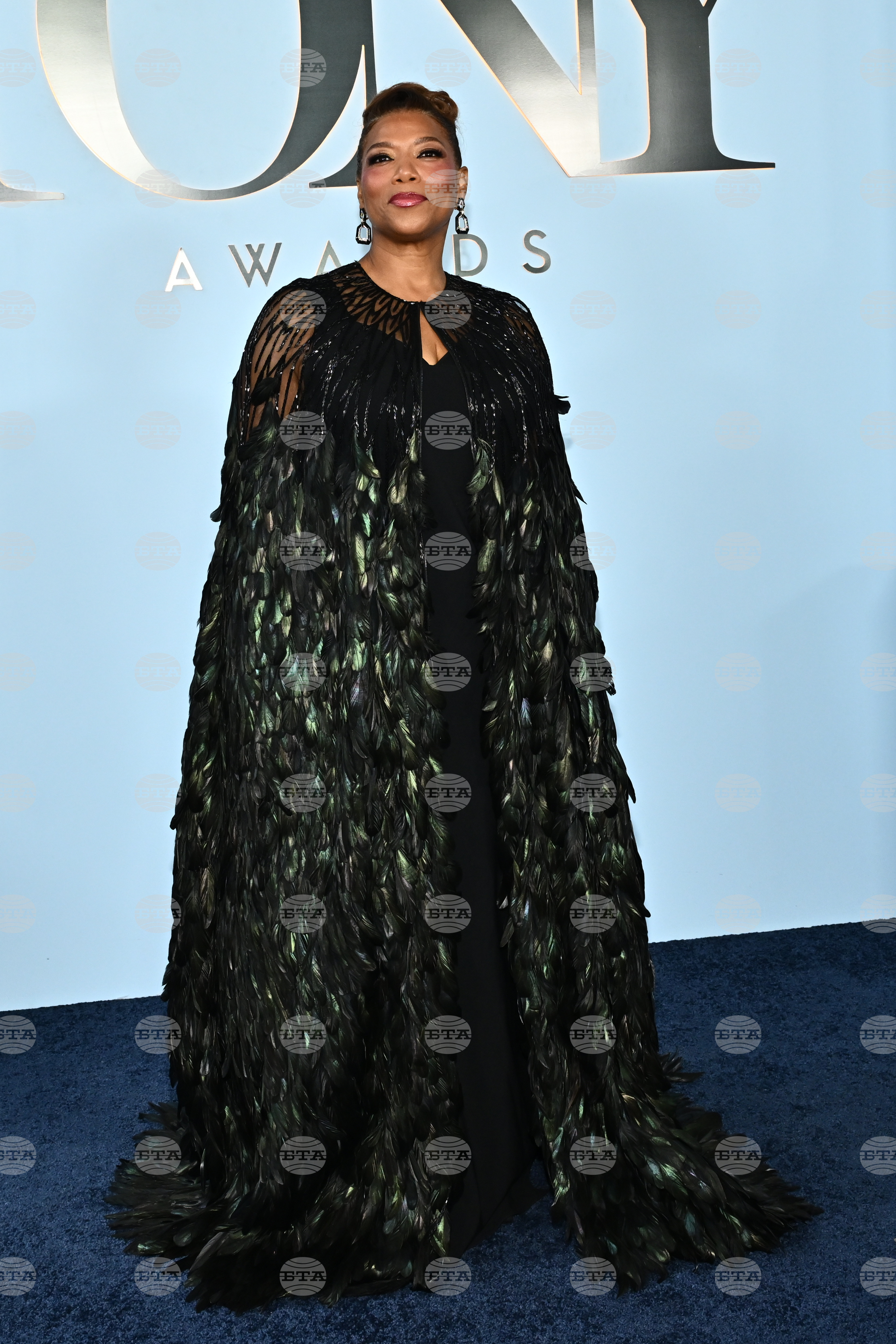 2026 Tony Awards - Arrivals