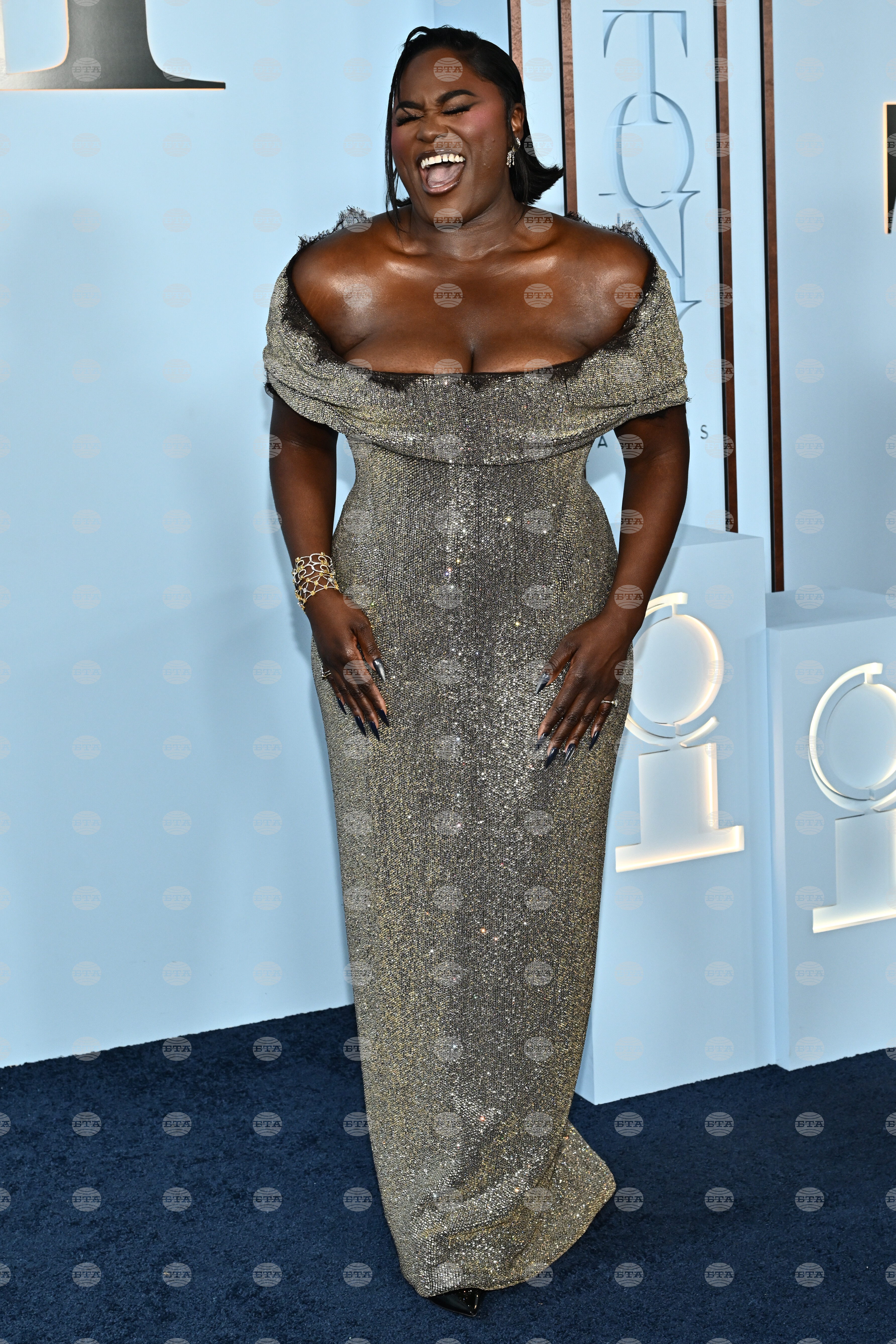 2026 Tony Awards - Arrivals