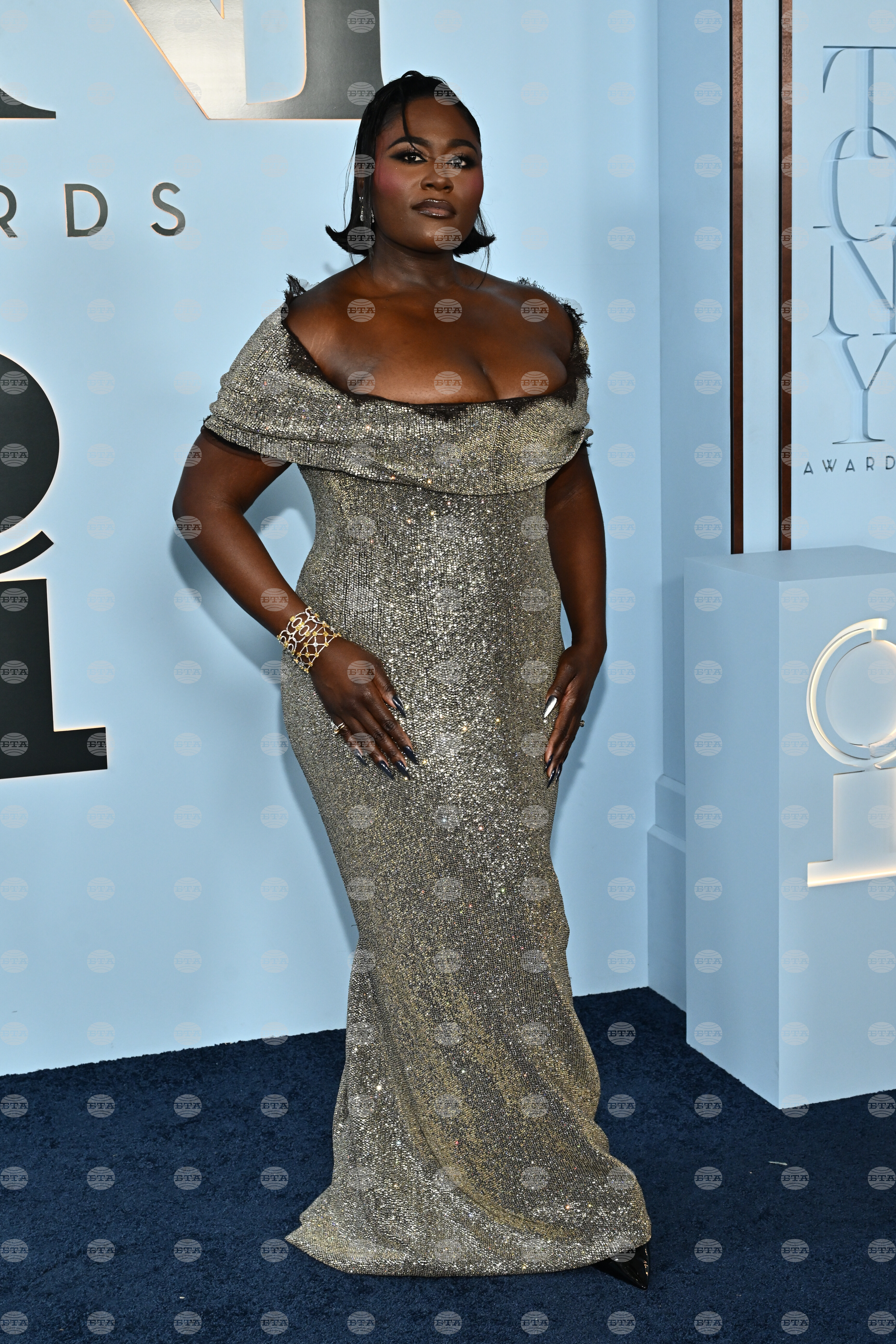 2026 Tony Awards - Arrivals