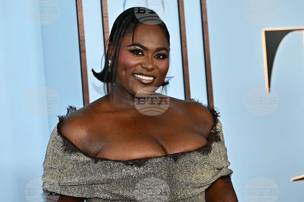 2026 Tony Awards - Arrivals