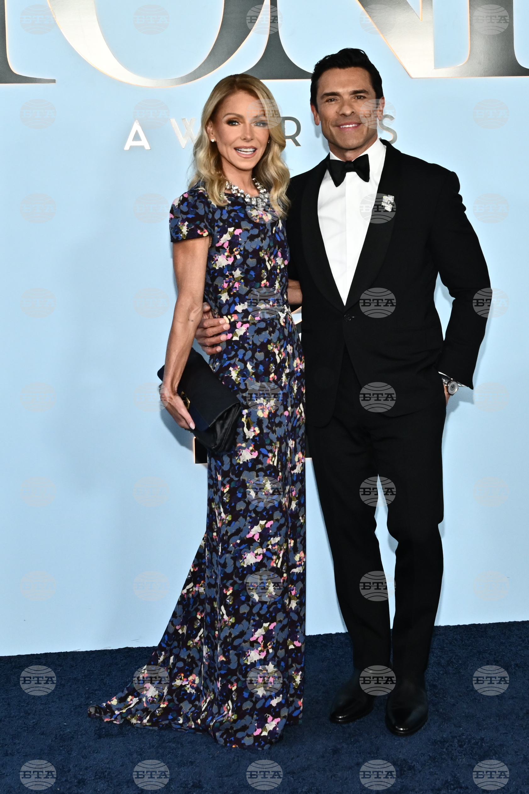 2026 Tony Awards - Arrivals