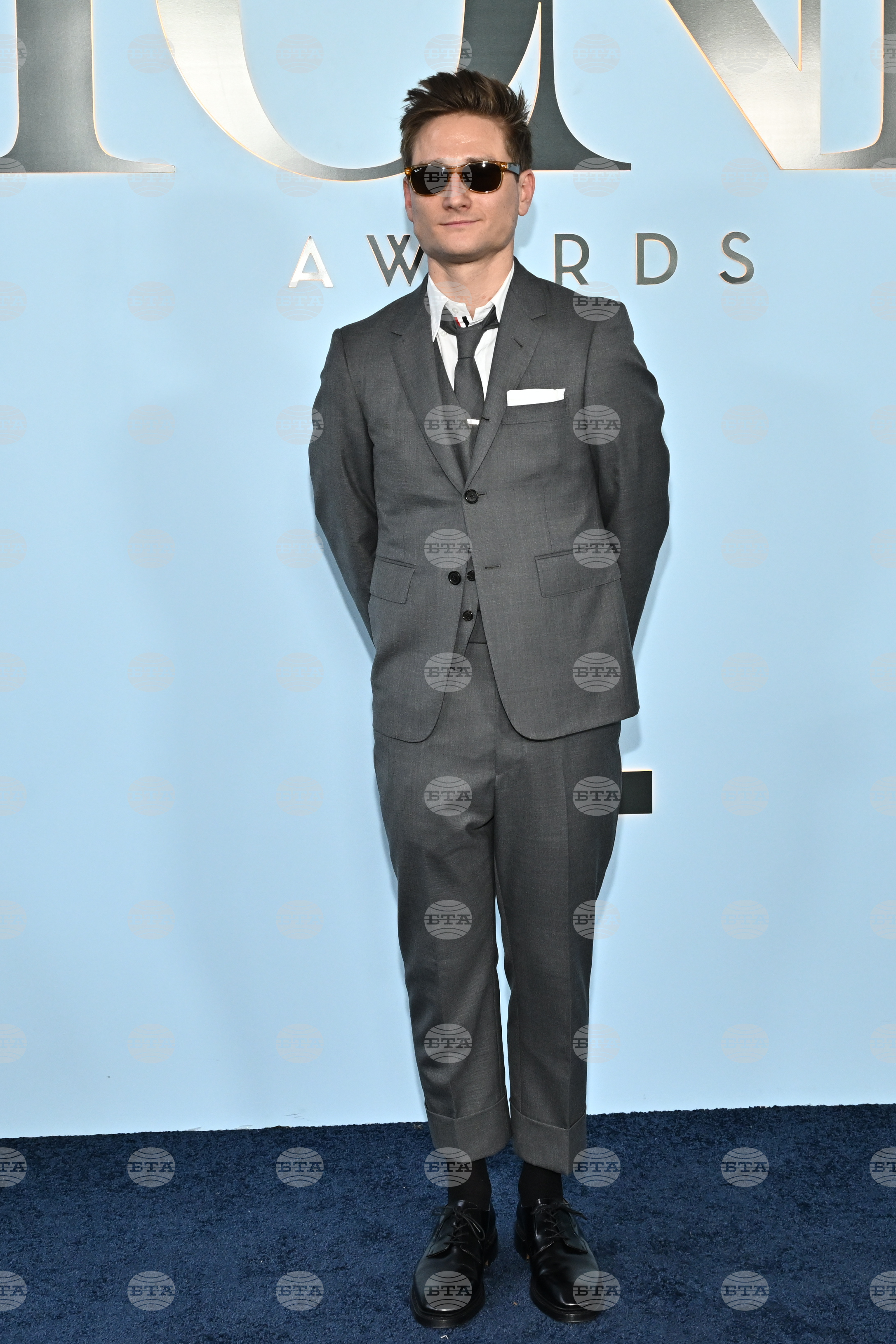 2026 Tony Awards - Arrivals