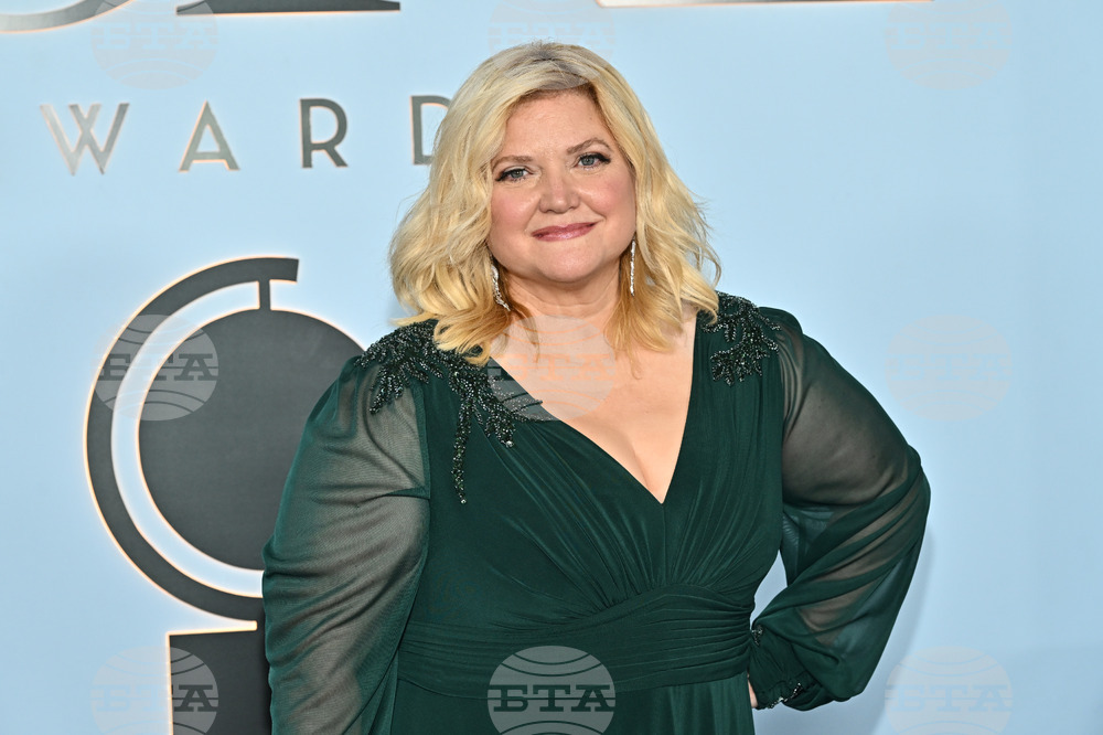 2026 Tony Awards - Arrivals