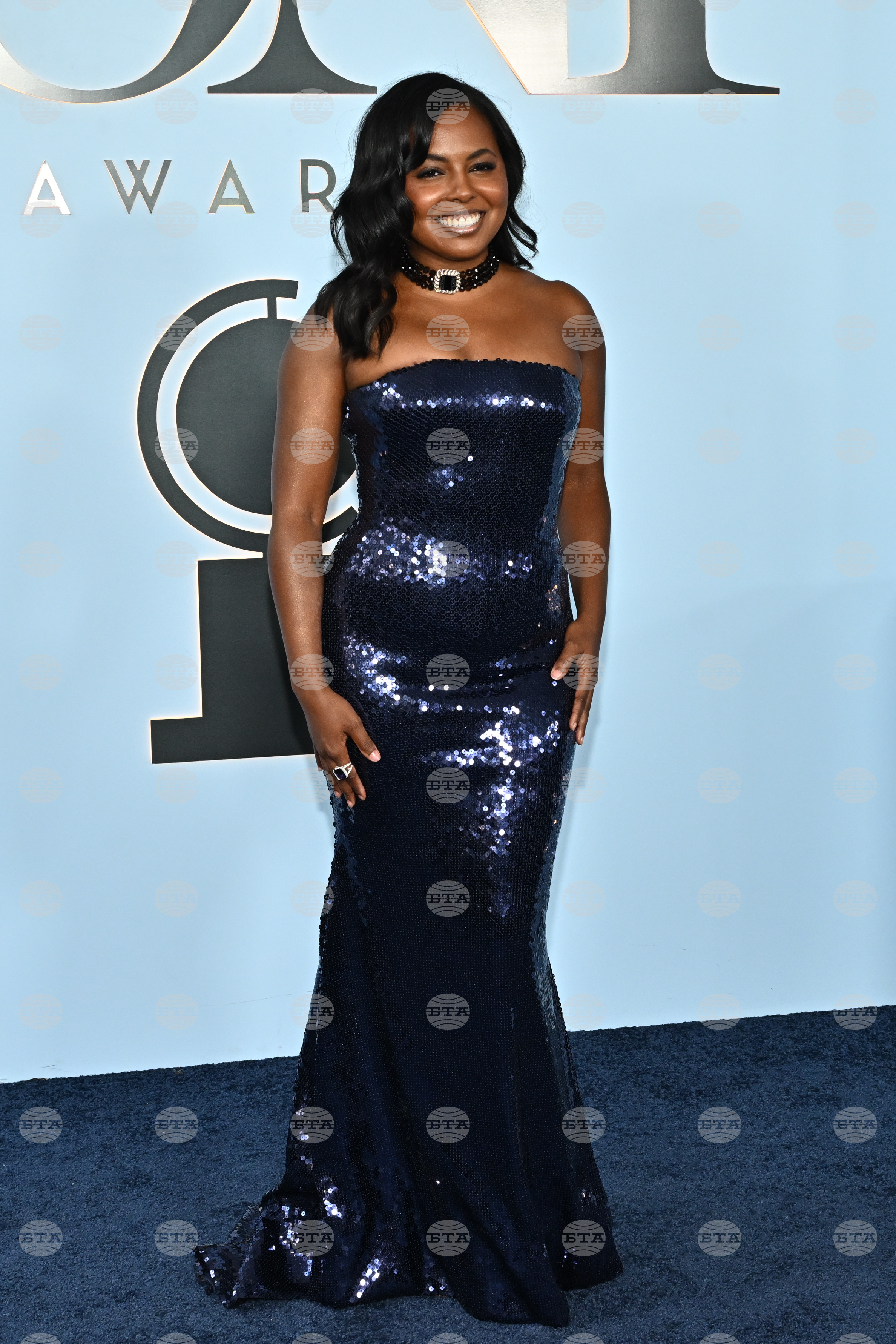 2026 Tony Awards - Arrivals