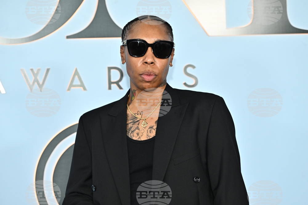 2026 Tony Awards - Arrivals