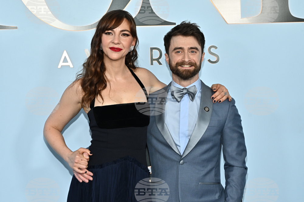 2026 Tony Awards - Arrivals
