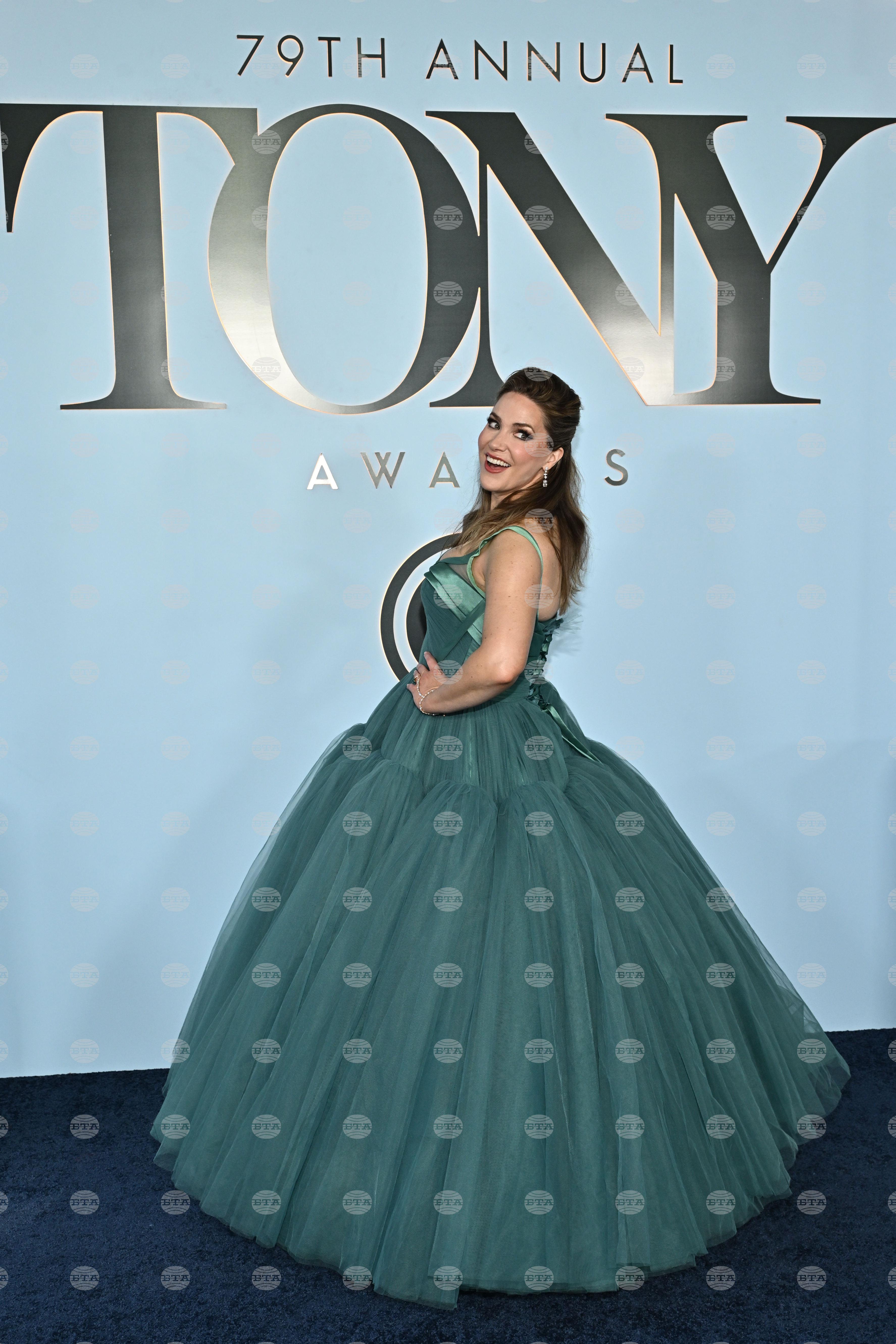 2026 Tony Awards - Arrivals
