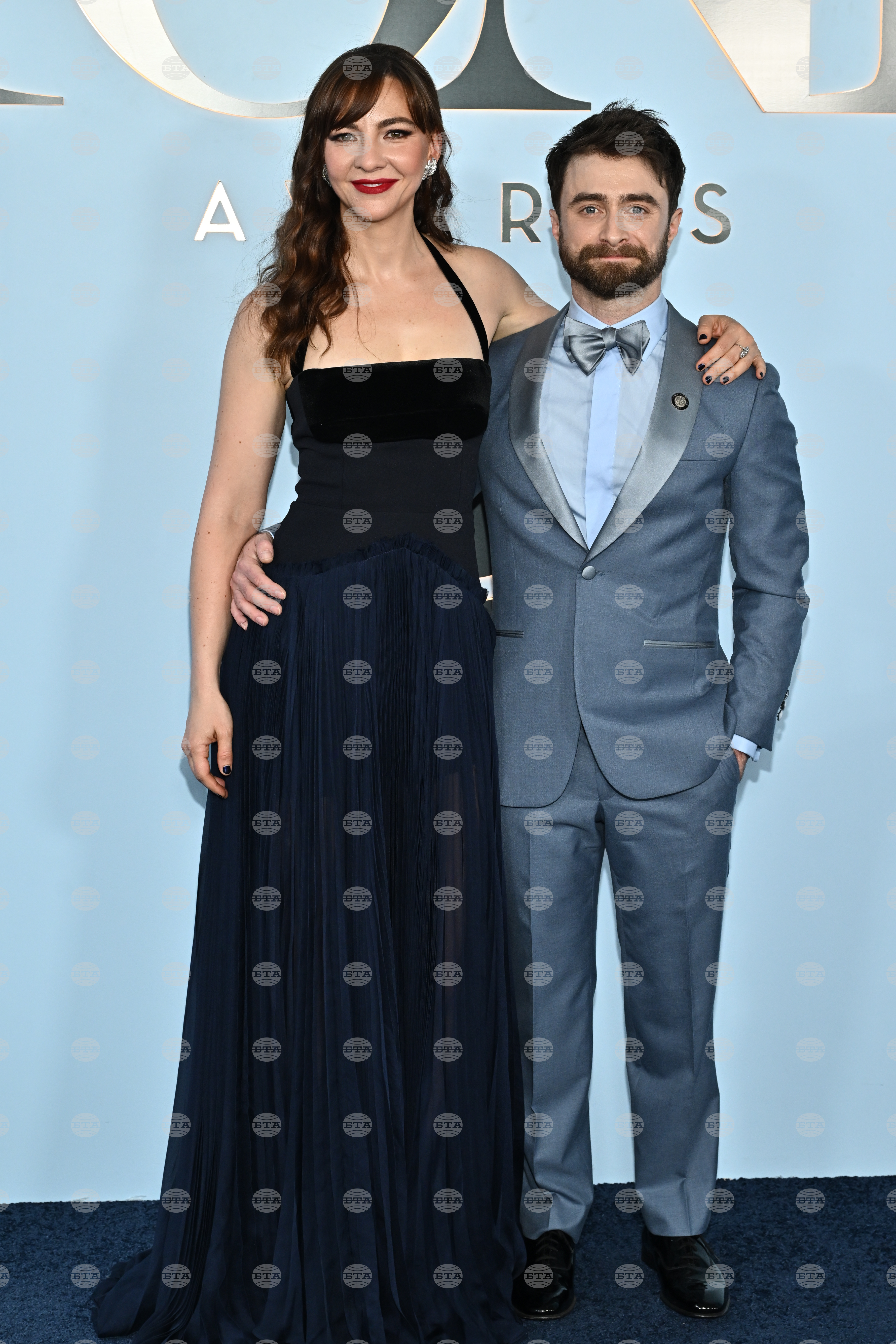 2026 Tony Awards - Arrivals