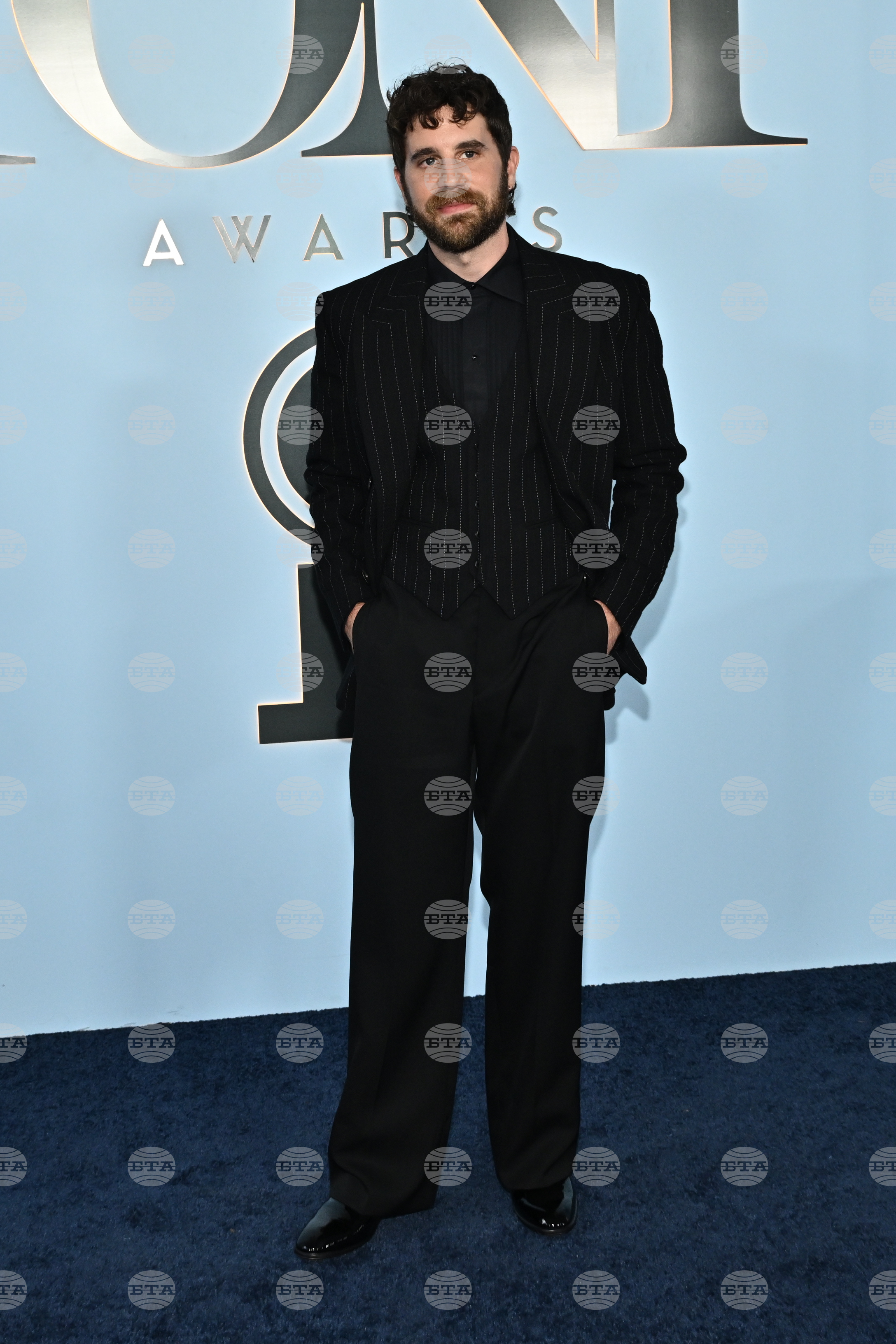 2026 Tony Awards - Arrivals