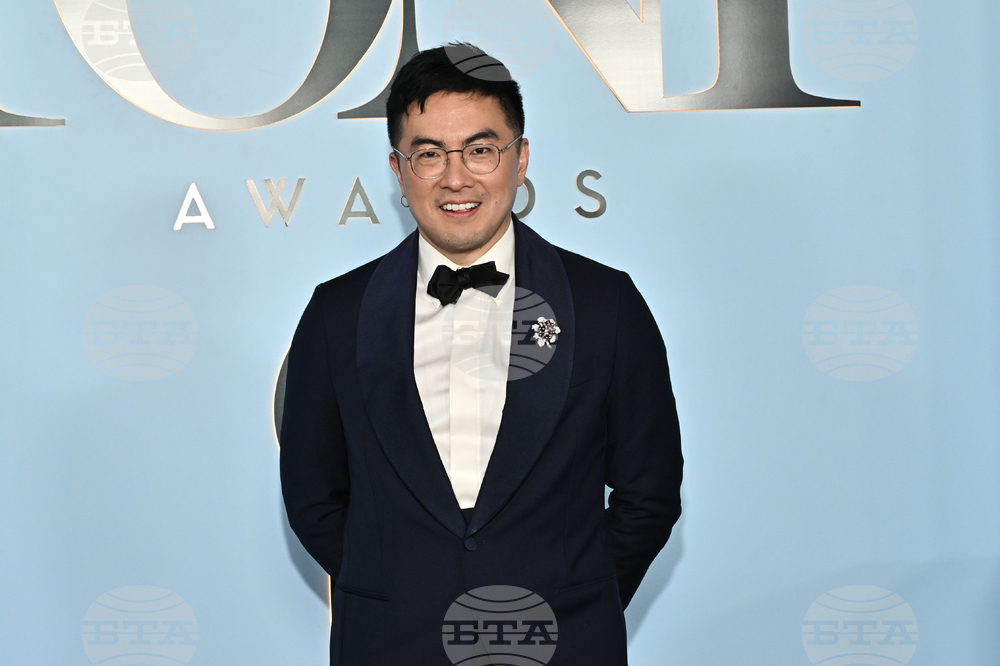 2026 Tony Awards - Arrivals