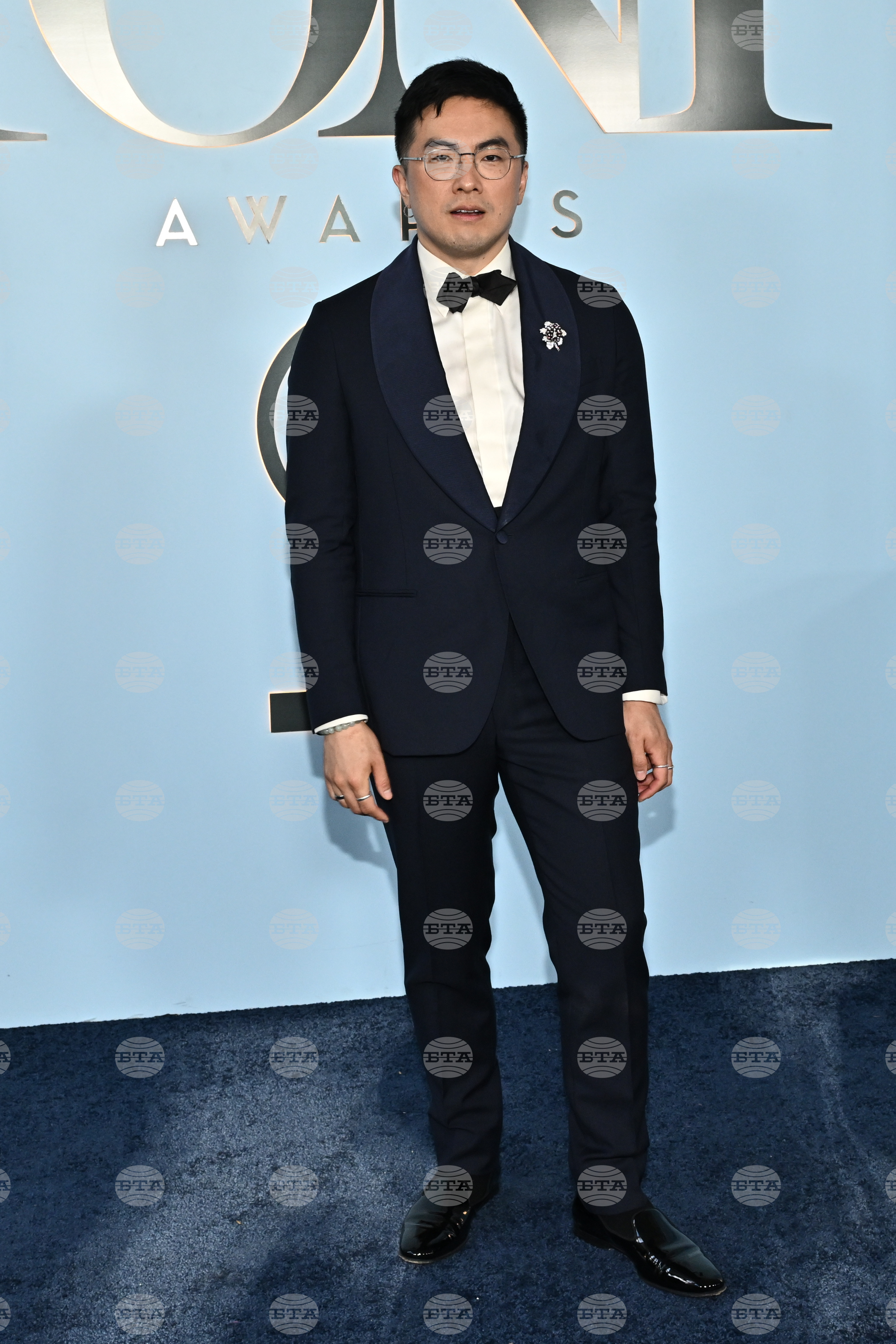 2026 Tony Awards - Arrivals