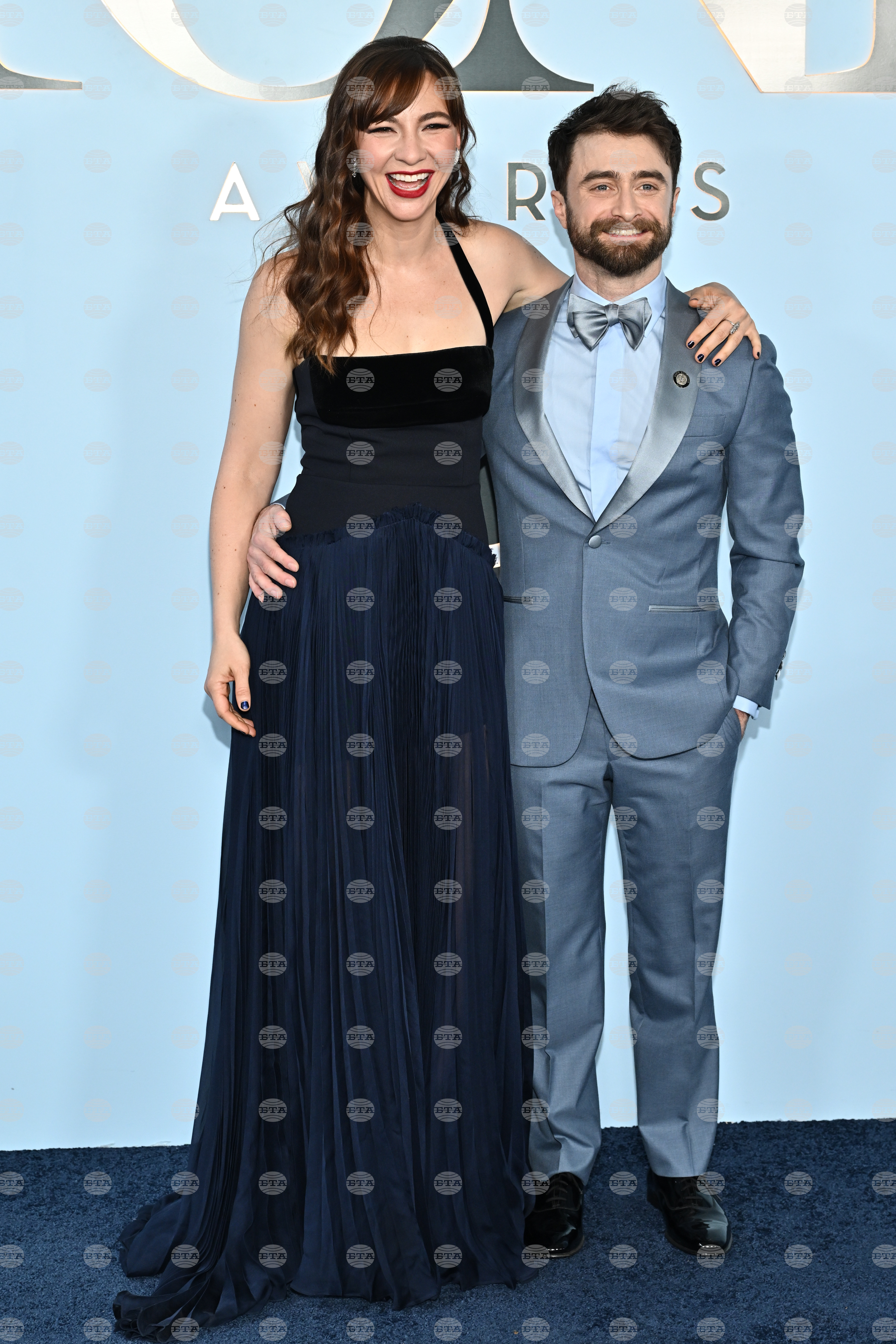 2026 Tony Awards - Arrivals