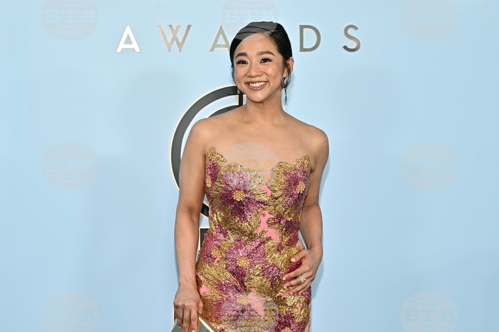 2026 Tony Awards - Arrivals