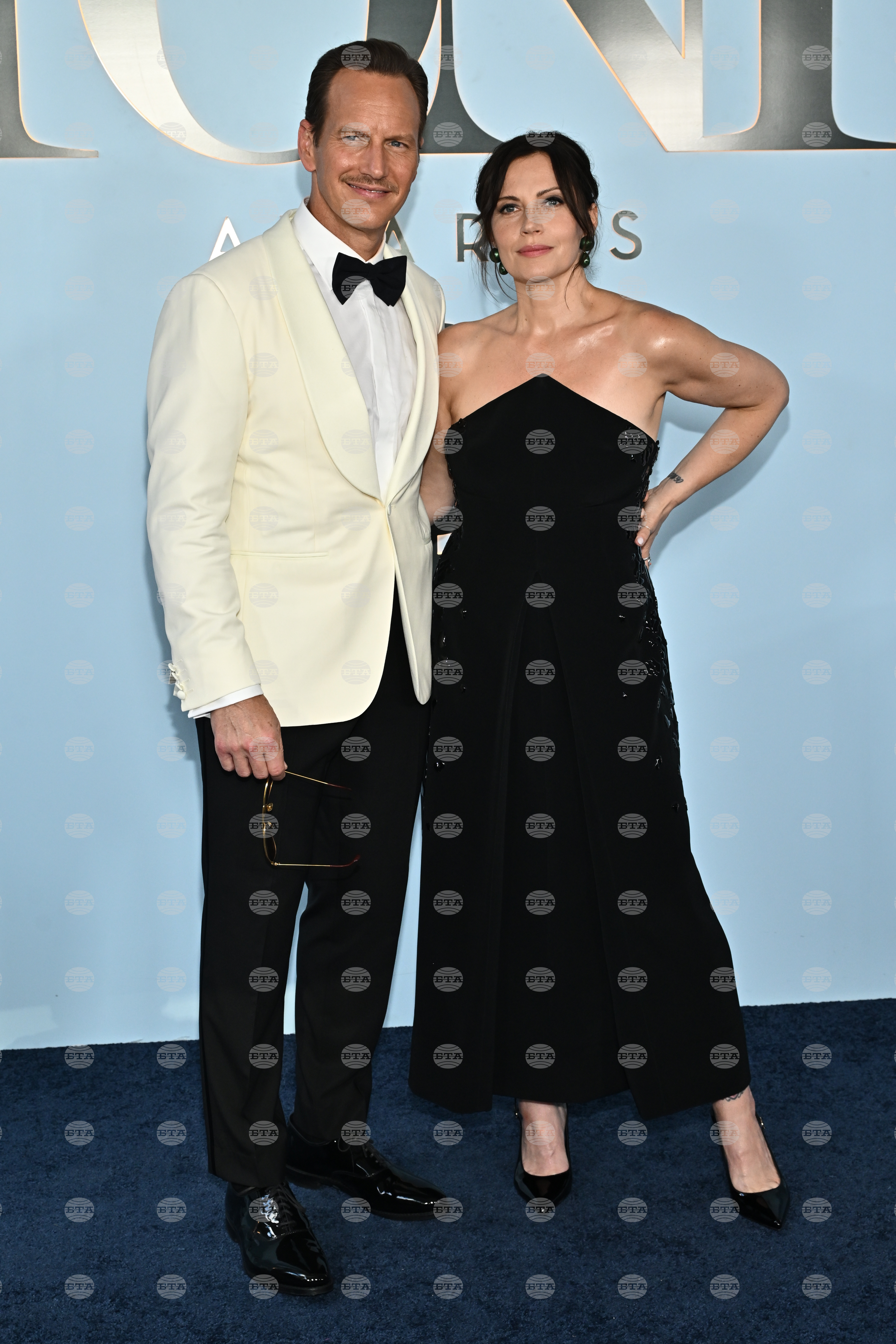 2026 Tony Awards - Arrivals