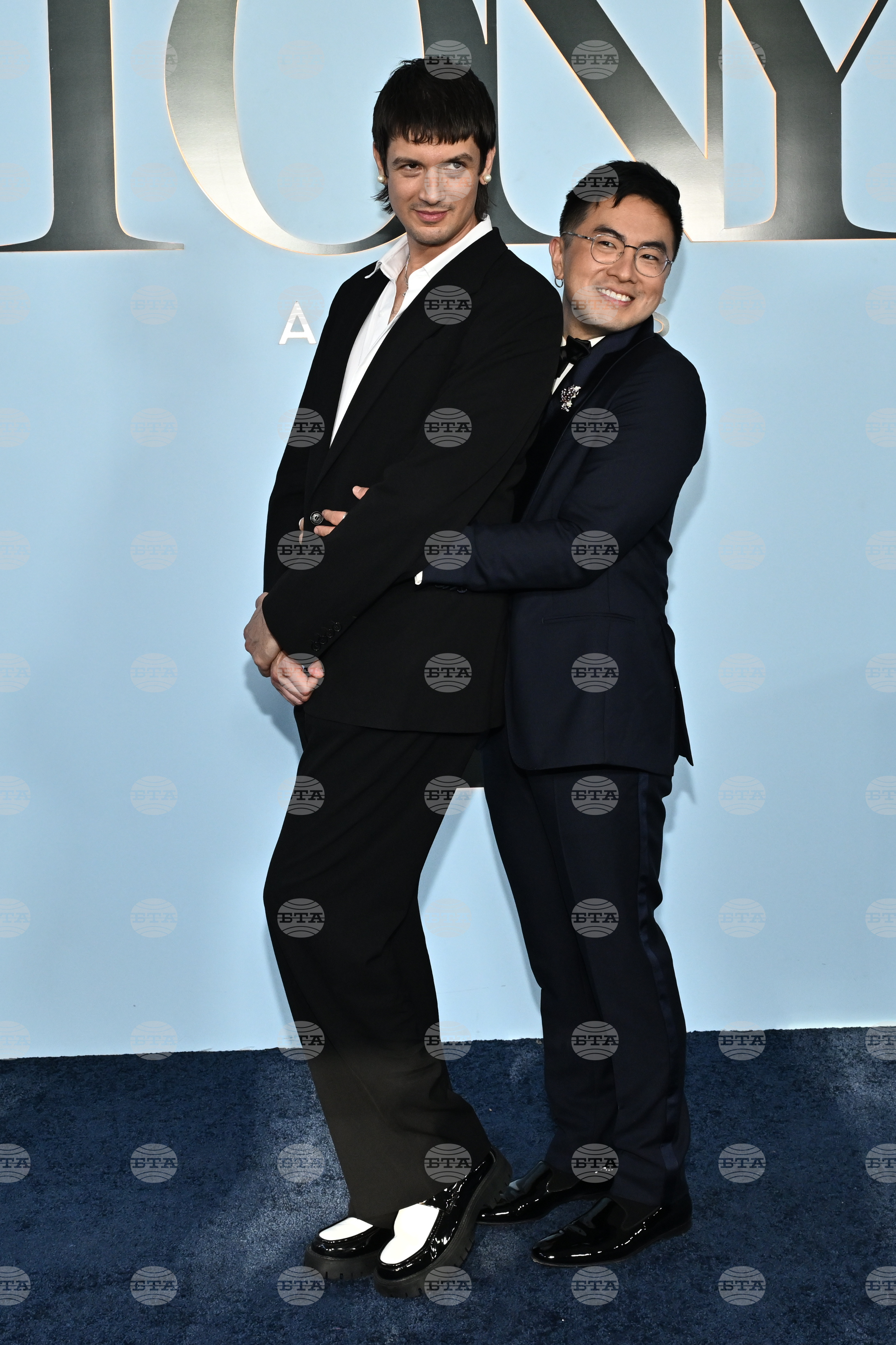 2026 Tony Awards - Arrivals