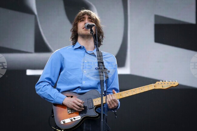 2026 Governors Ball Music Festival