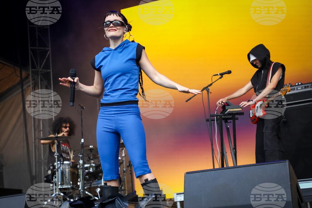 2026 Governors Ball Music Festival